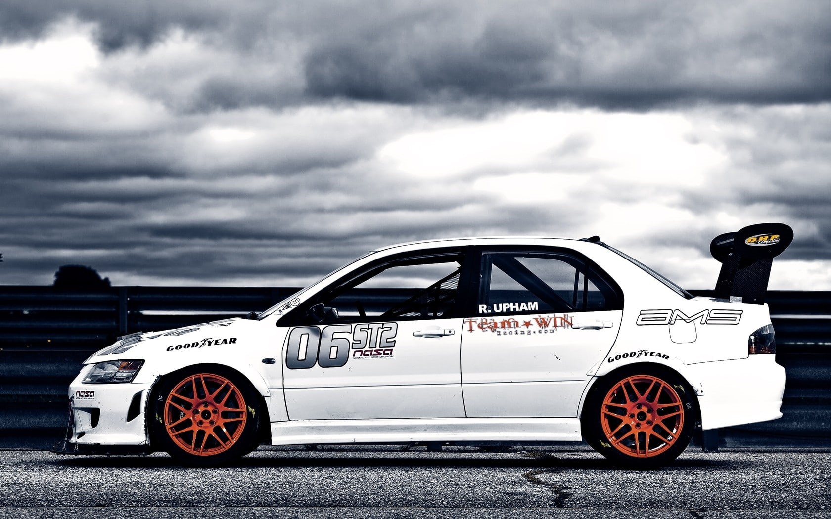 evo, hd, mitsubishi, cars, evolution, lancer, 720P, HD Wallpaper