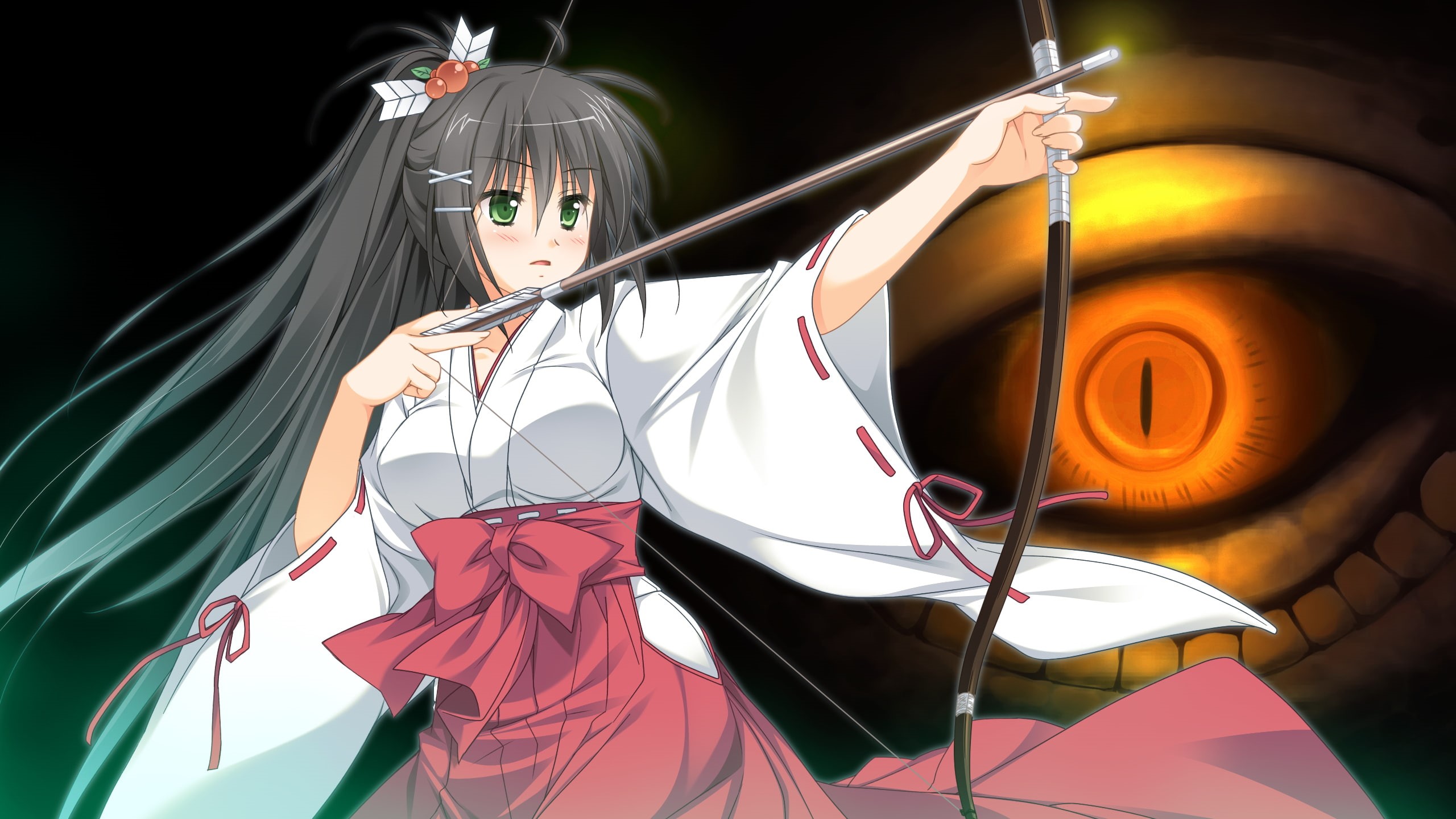 yau, sesena, 1 2, game, summer, 2K, alcot, HD Wallpaper