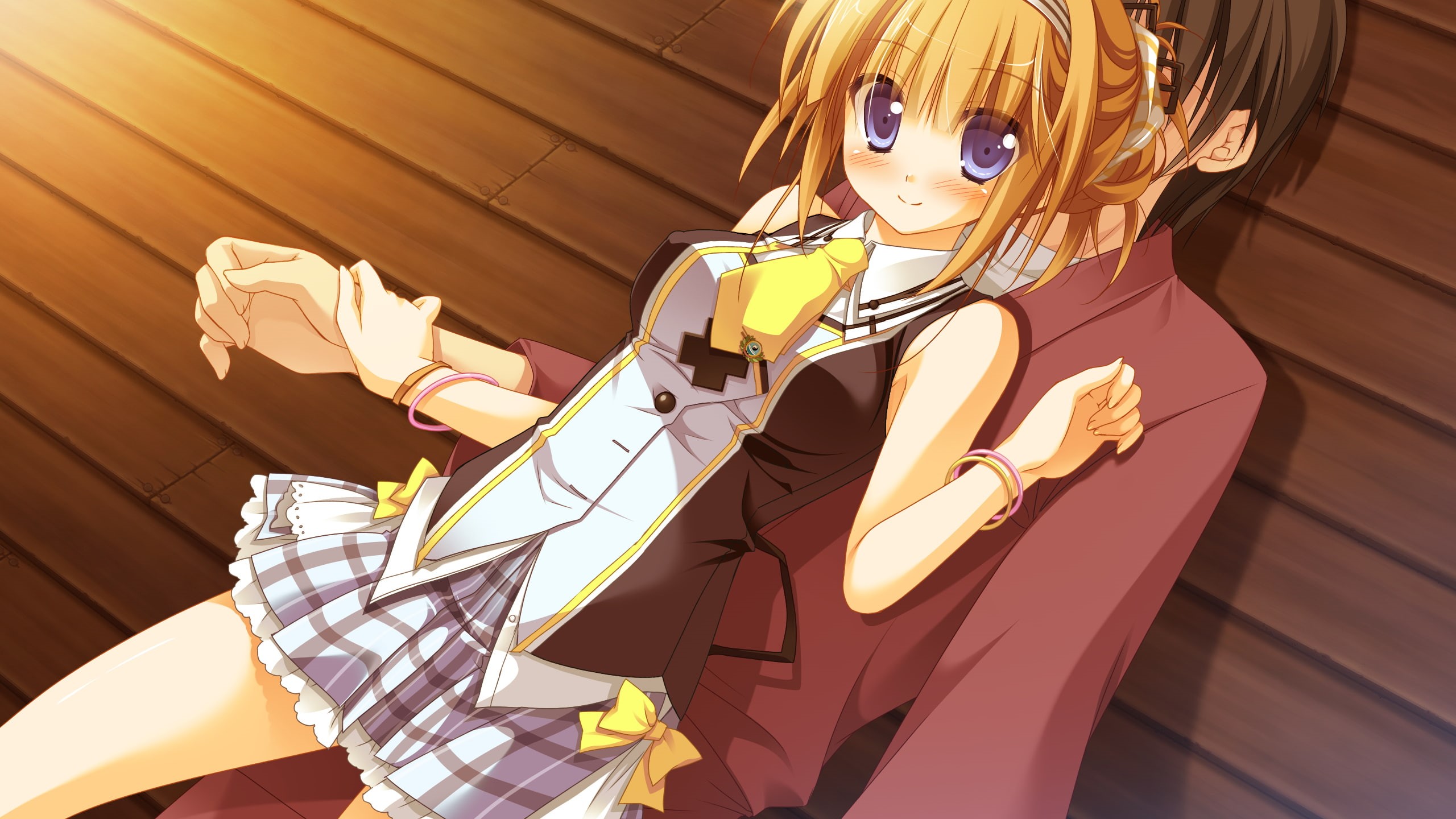 alcot, summer, 2K, sesena, yau, 1 2, game, HD Wallpaper