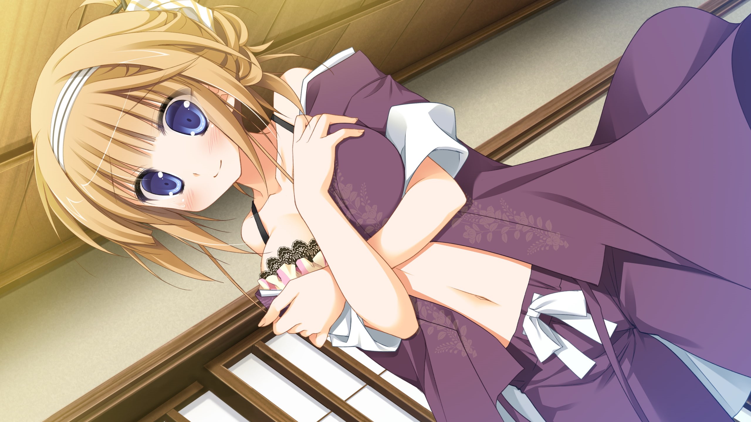 game, summer, yau, 1 2, alcot, 2K, sesena, HD Wallpaper
