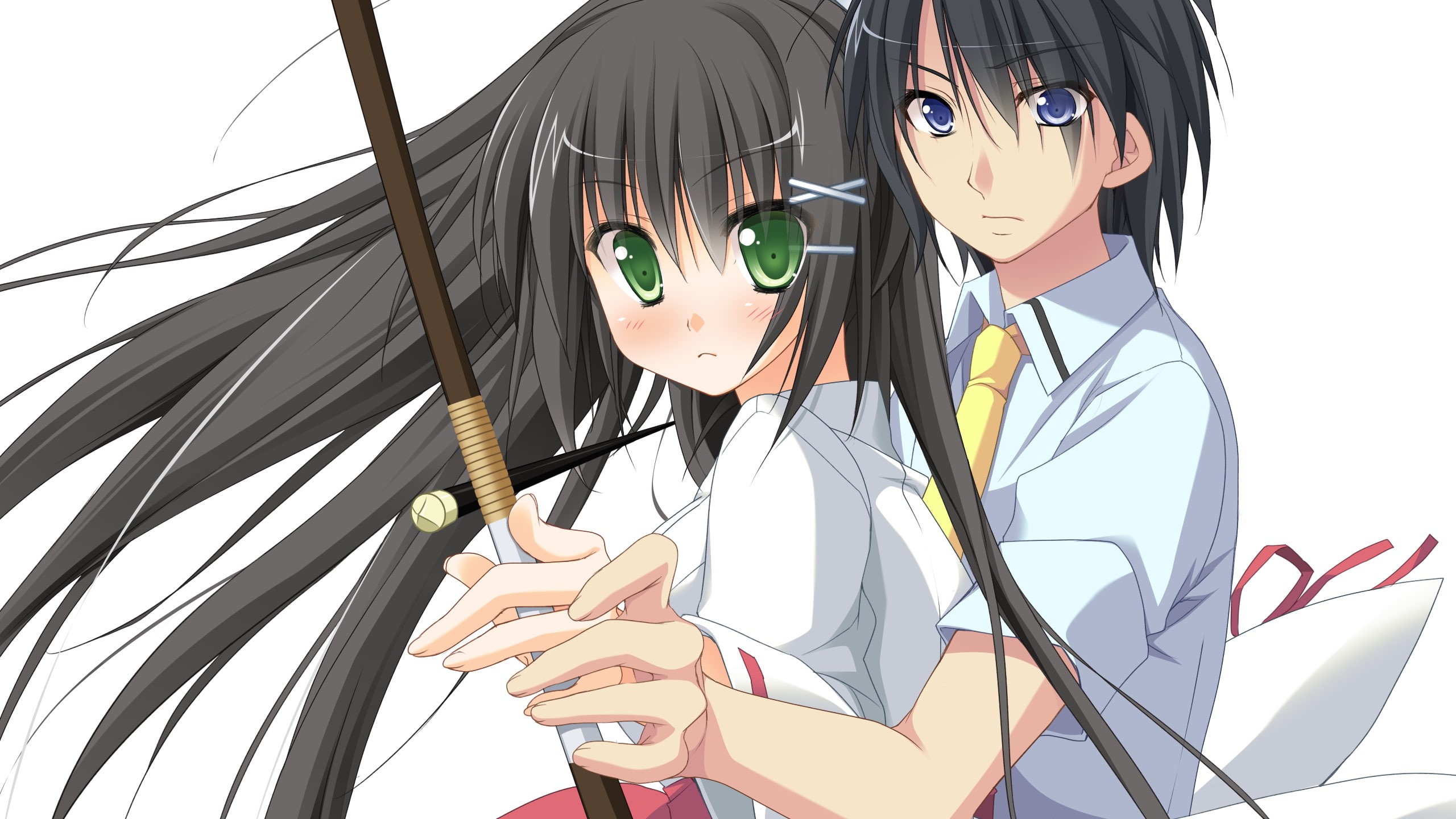 game, yau, 2K, alcot, summer, 1 2, sesena, HD Wallpaper