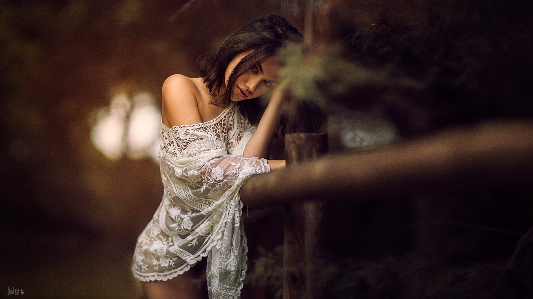 females, beautiful woman, beauty, aggression, beautiful people, fashion, adult, one person, women, bare shoulders, emotion, women outdoors, model, young women, HD Wallpaper