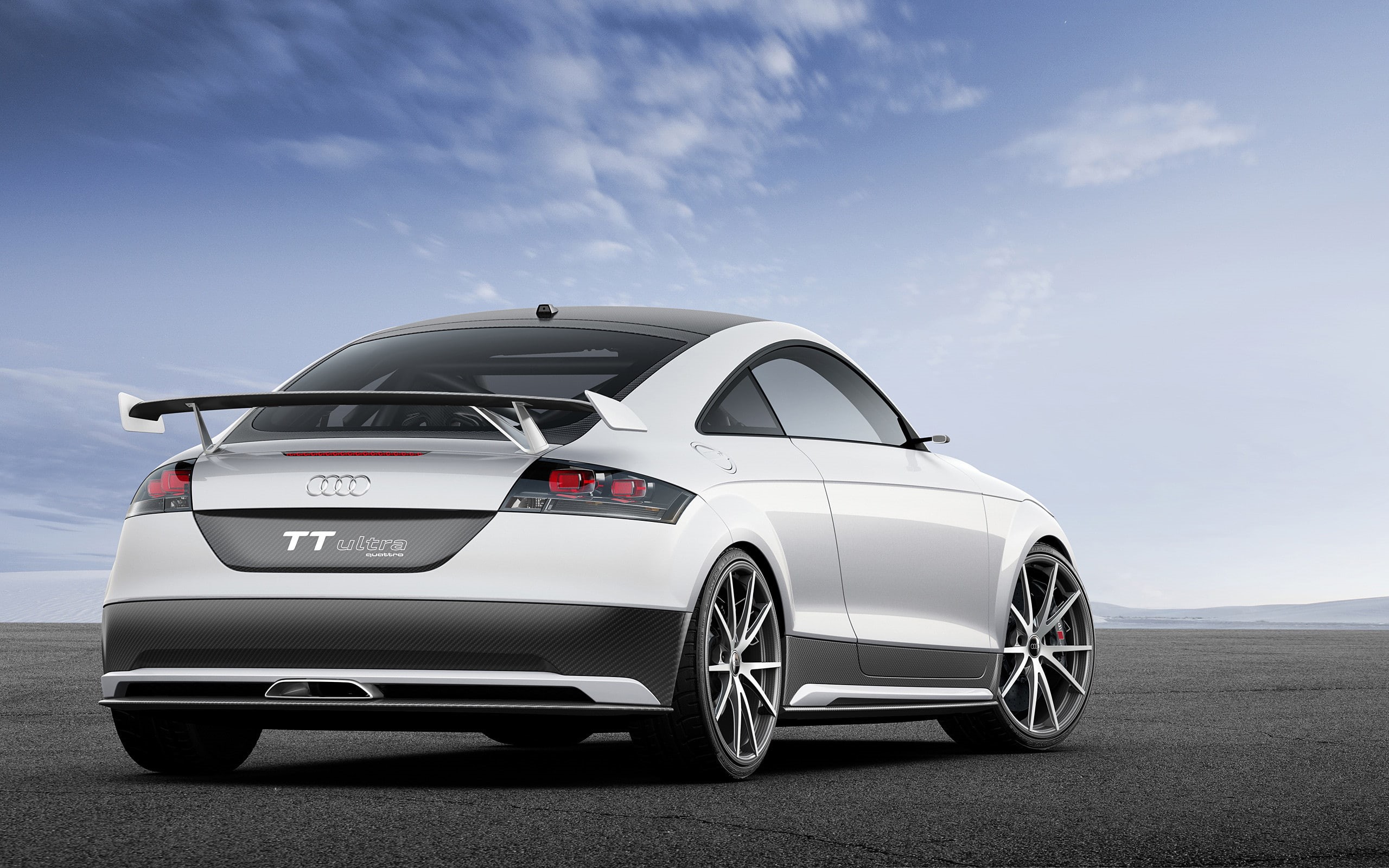 cars wallapers, Audi, cars, Audi TT, 2560x1600, 2K, HD Wallpaper