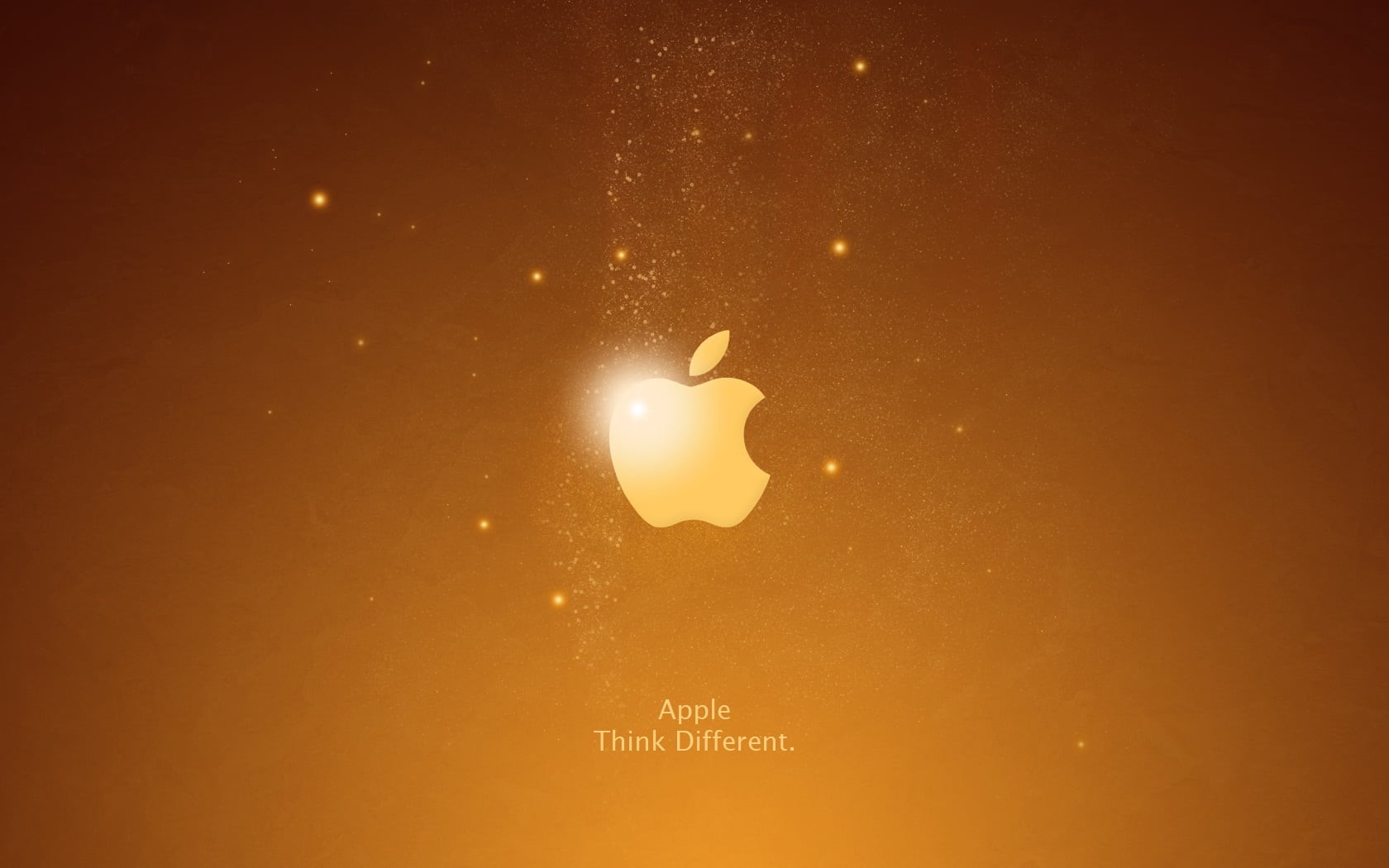 astronomy, iphone, dark, snowing, glowing, apple, Apple iPhone, emotion, logo, luminosity, no people, illuminated, outdoors, cloud - sky, space, night, HD Wallpaper