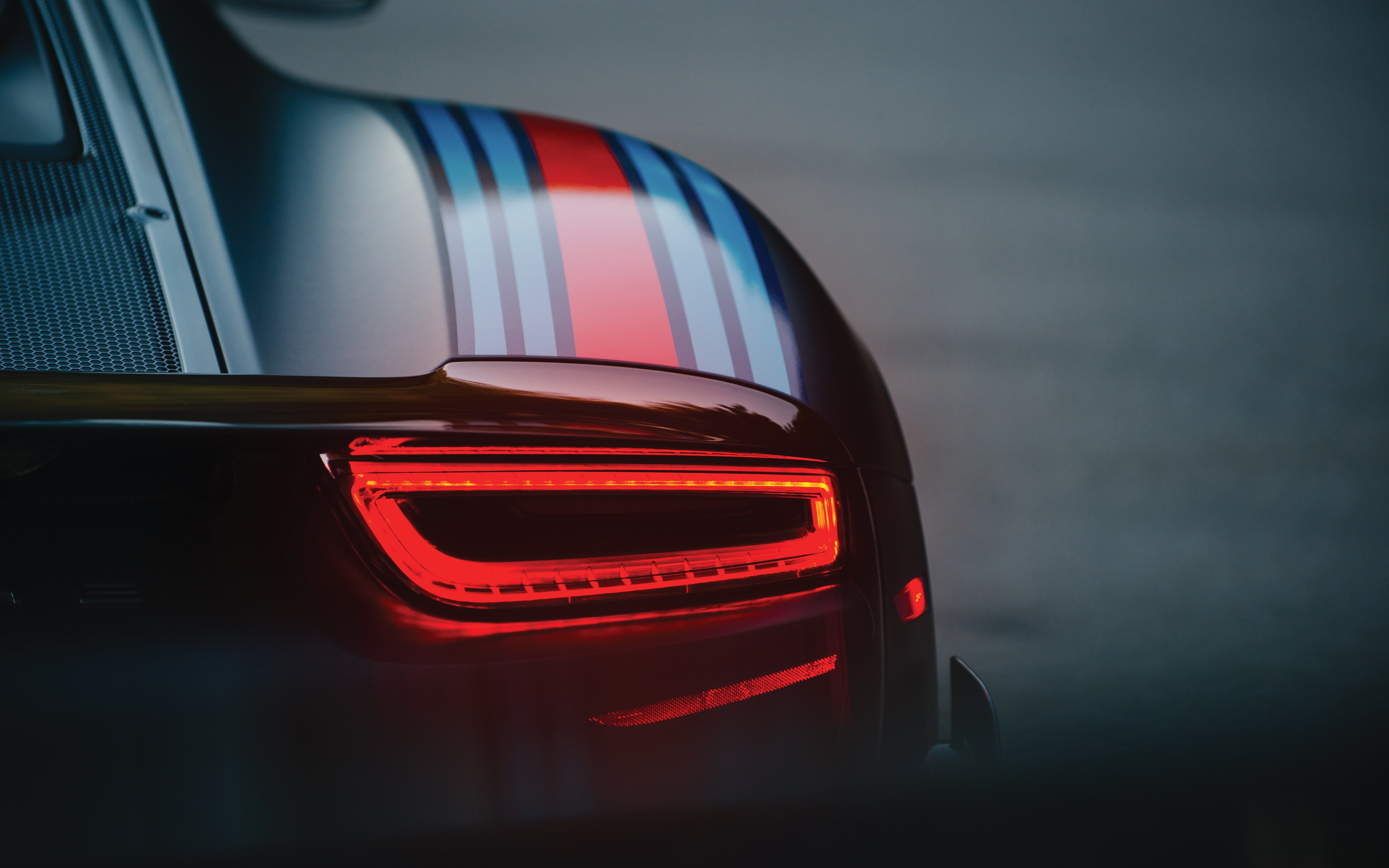 package, Spyder, 918, Porsche, 4K, k, Weissach, HD Wallpaper