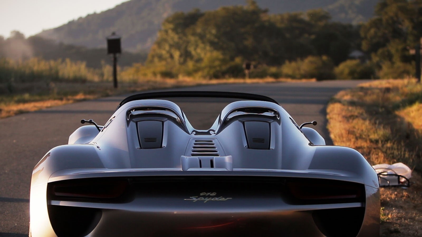 918, spyder, hd, 720P, porsche, cars, HD Wallpaper