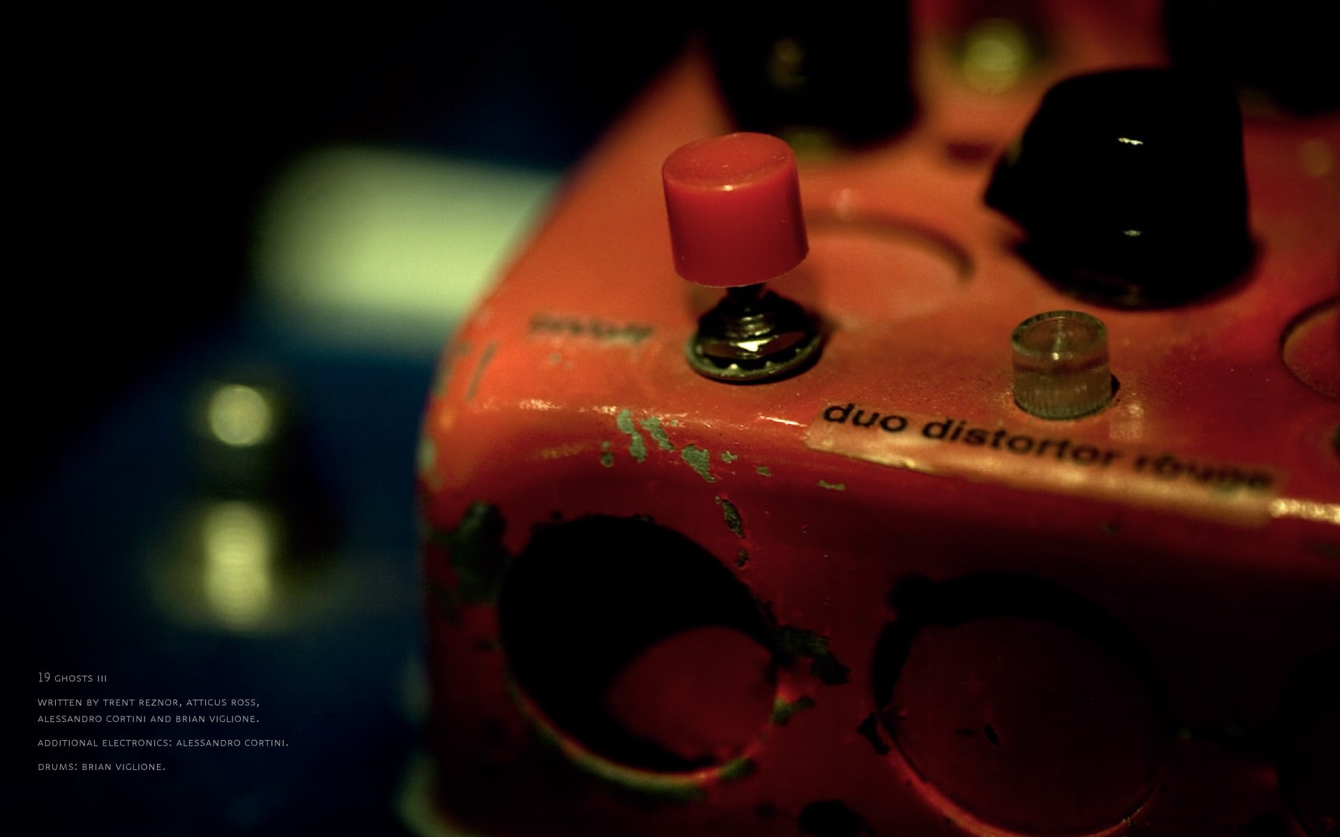 inch, music, 1080P, nine, nails, hd, HD Wallpaper