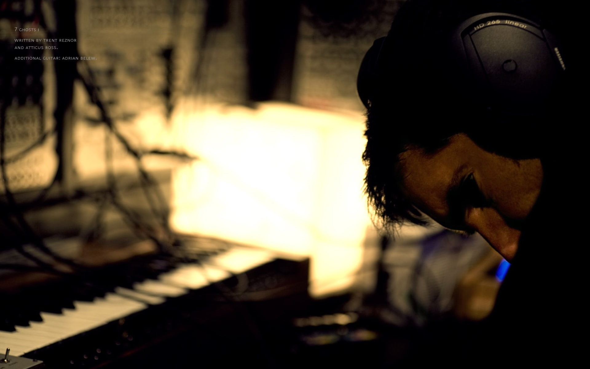 1080P, music, nine, nails, inch, hd, HD Wallpaper