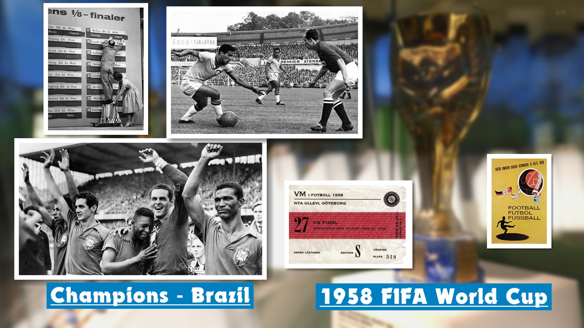close-up, soccer, social issues, sign, FIFA World Cup, focus on foreground, representation, movie, day, footballers, western script, still life, no people, HD Wallpaper