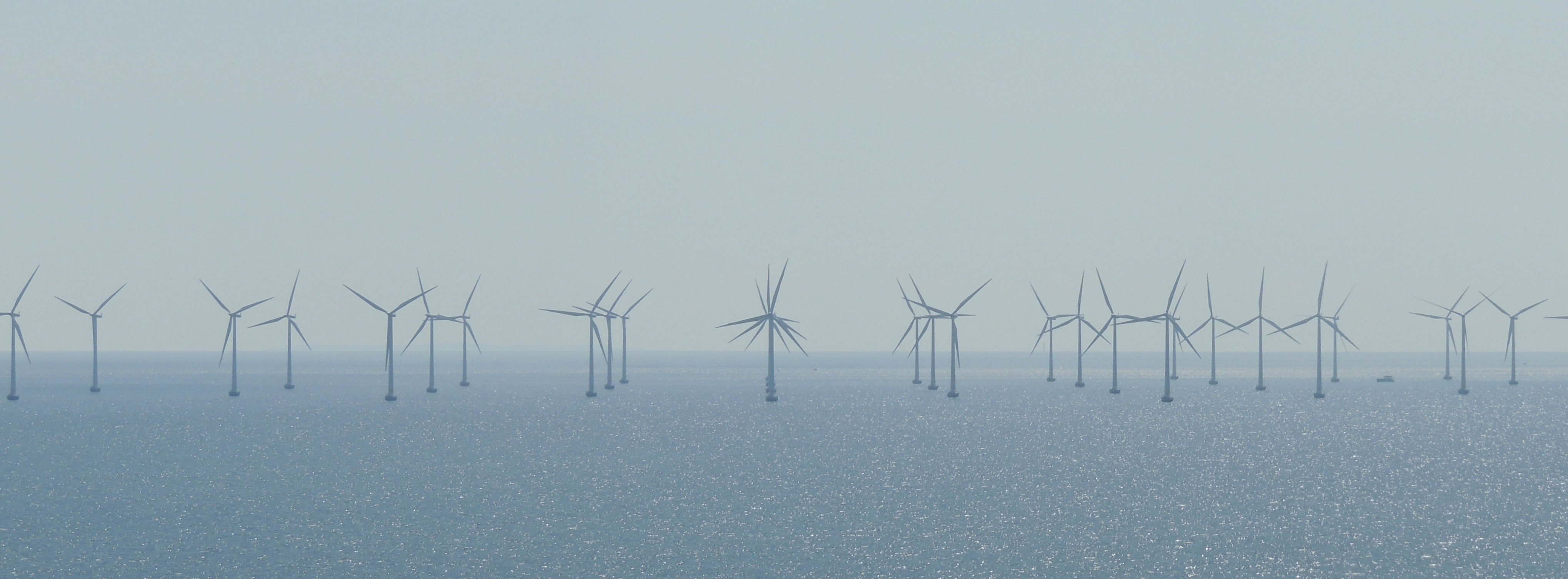 sea, ocean, copenhagen, lake, wind energy, wind Turbine, energy, malmö, renewable energy, power, fuel and Power Generation, electricity, power supply, wind park, HD Wallpaper
