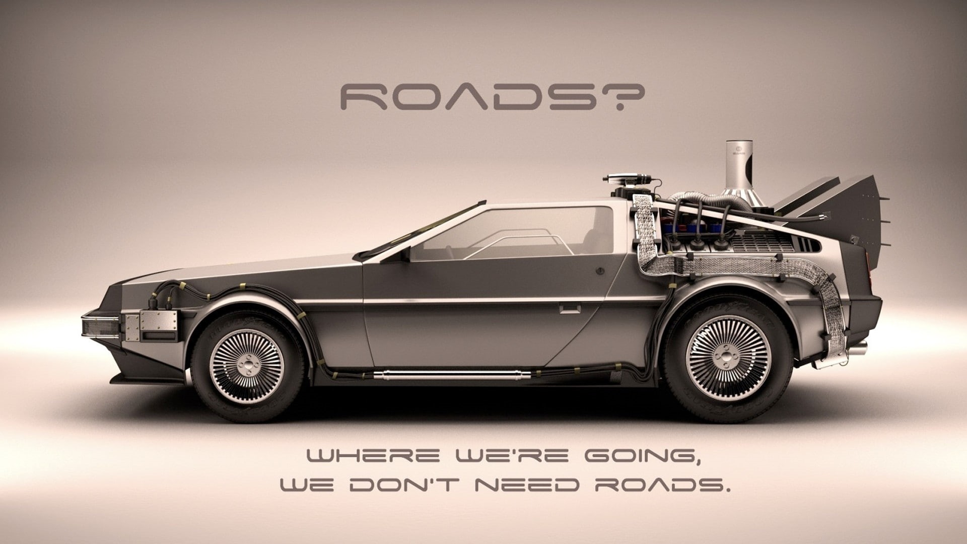 business, industry, Back to the Future, western script, truck, transportation, car, land vehicle, toy, metal, no people, chrome, motor vehicle, security, HD Wallpaper