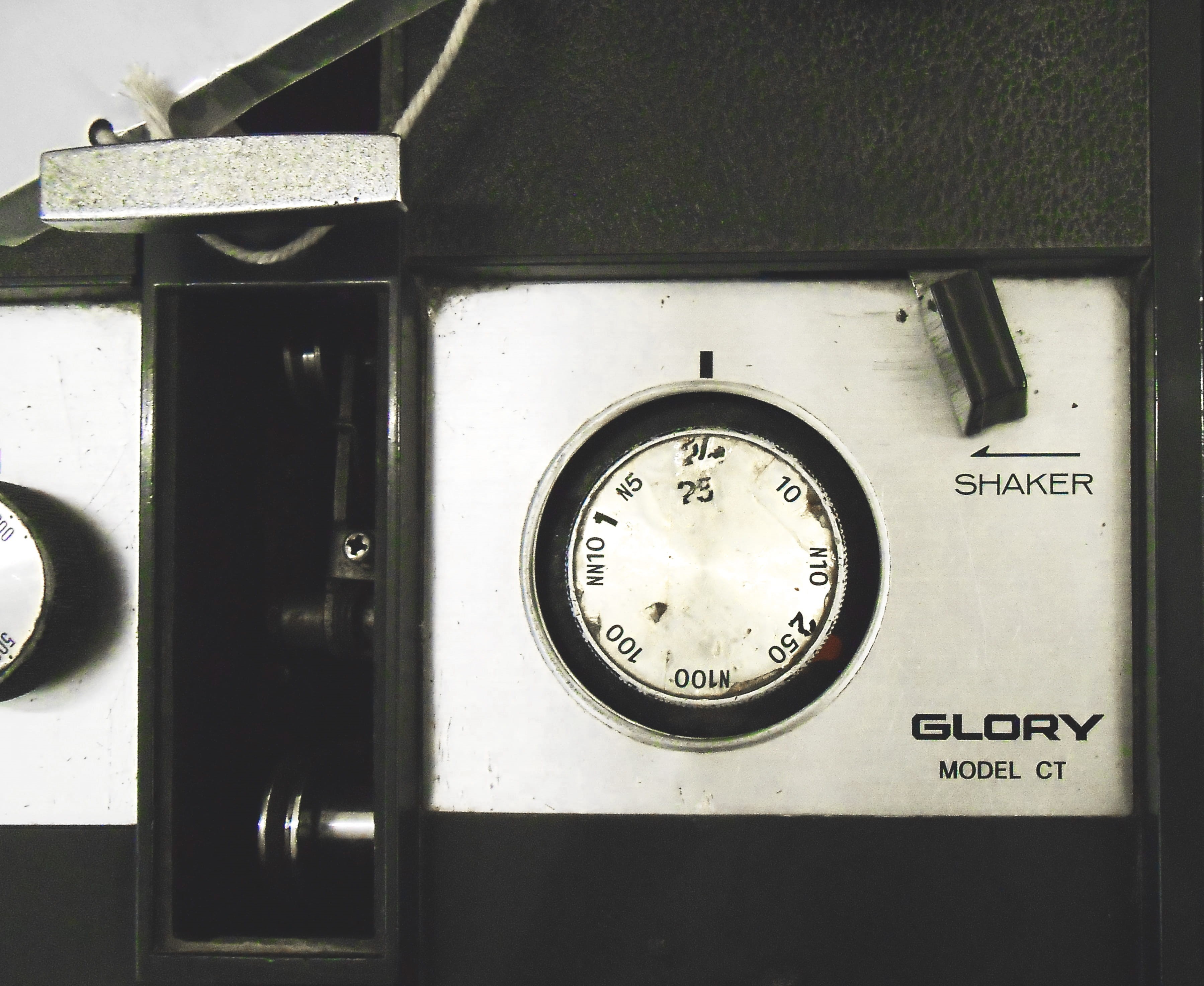 metal, gauge, circle, knobs, analog, safety, equipment, old, 2K, indonesia, meter - instrument of measurement, security, shaker, shape, time, glory, accuracy, HD Wallpaper
