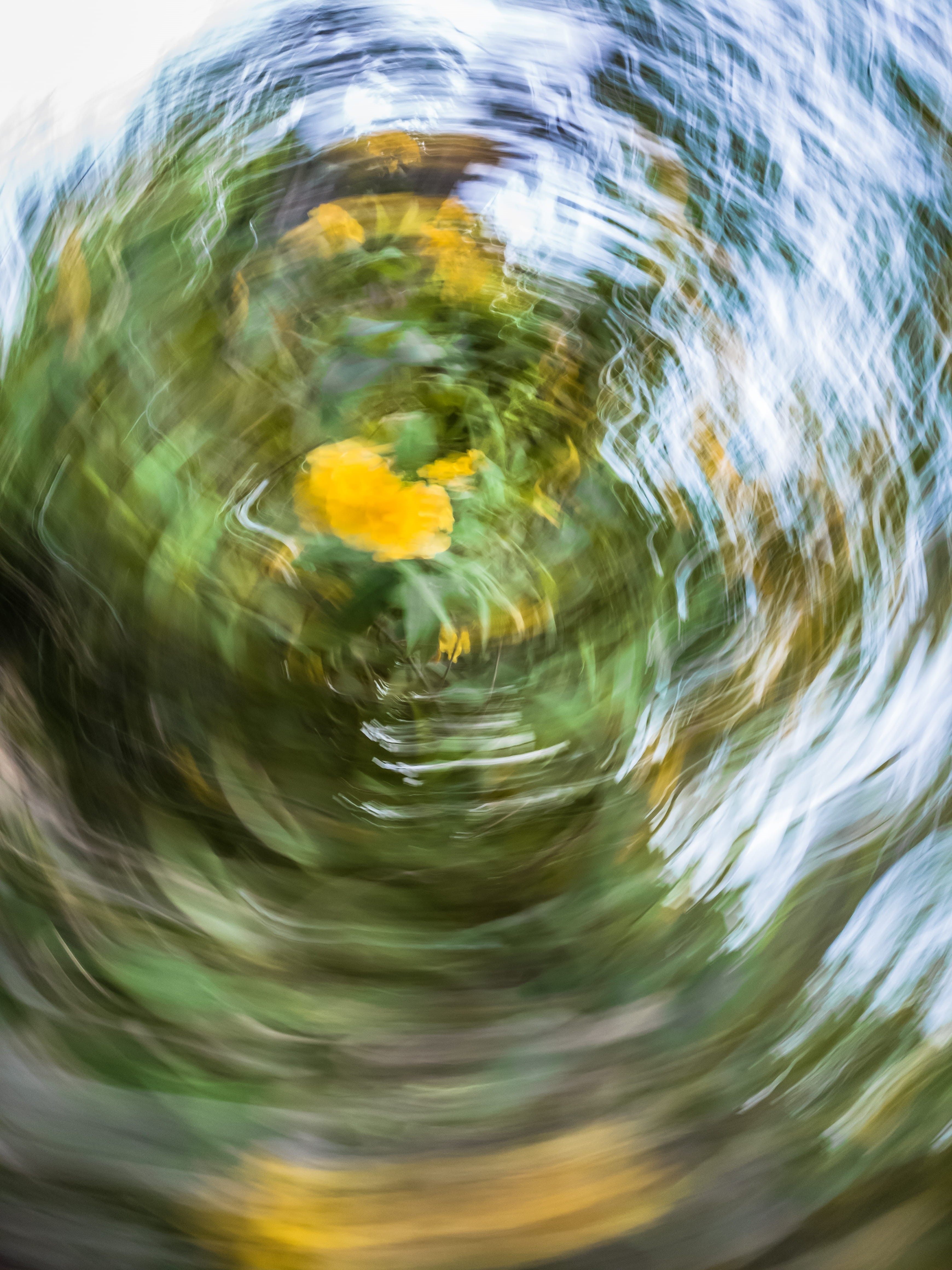 sea, 4K, blurred motion, green color, shaouraav, selective focus, oneplus 3t, close-up, mobile photography, backgrounds, long exposure, kathmandu, no people, Phone HD Wallpaper