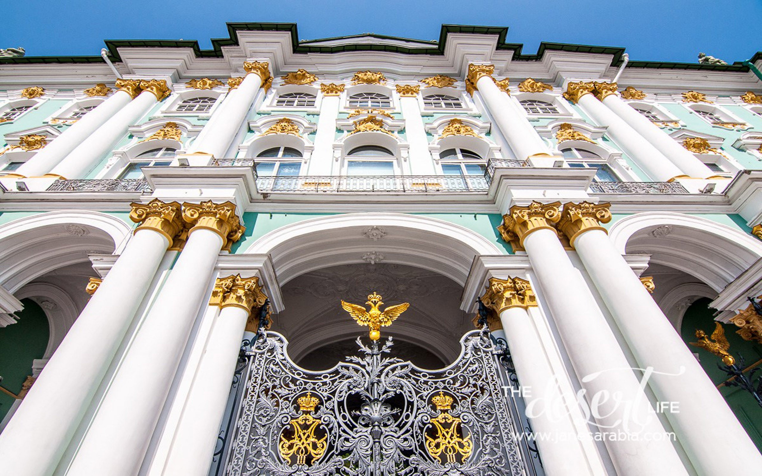 petersburg, 2K, hermitage, st, museum, state, HD Wallpaper