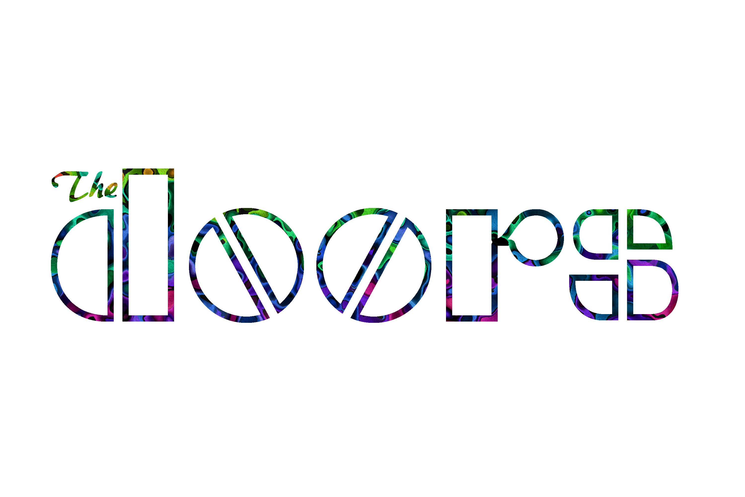 Jim Morrison, western script, creativity, white background, 2K, information, single word, studio shot, indoors, communication, copy space, multi colored, HD Wallpaper