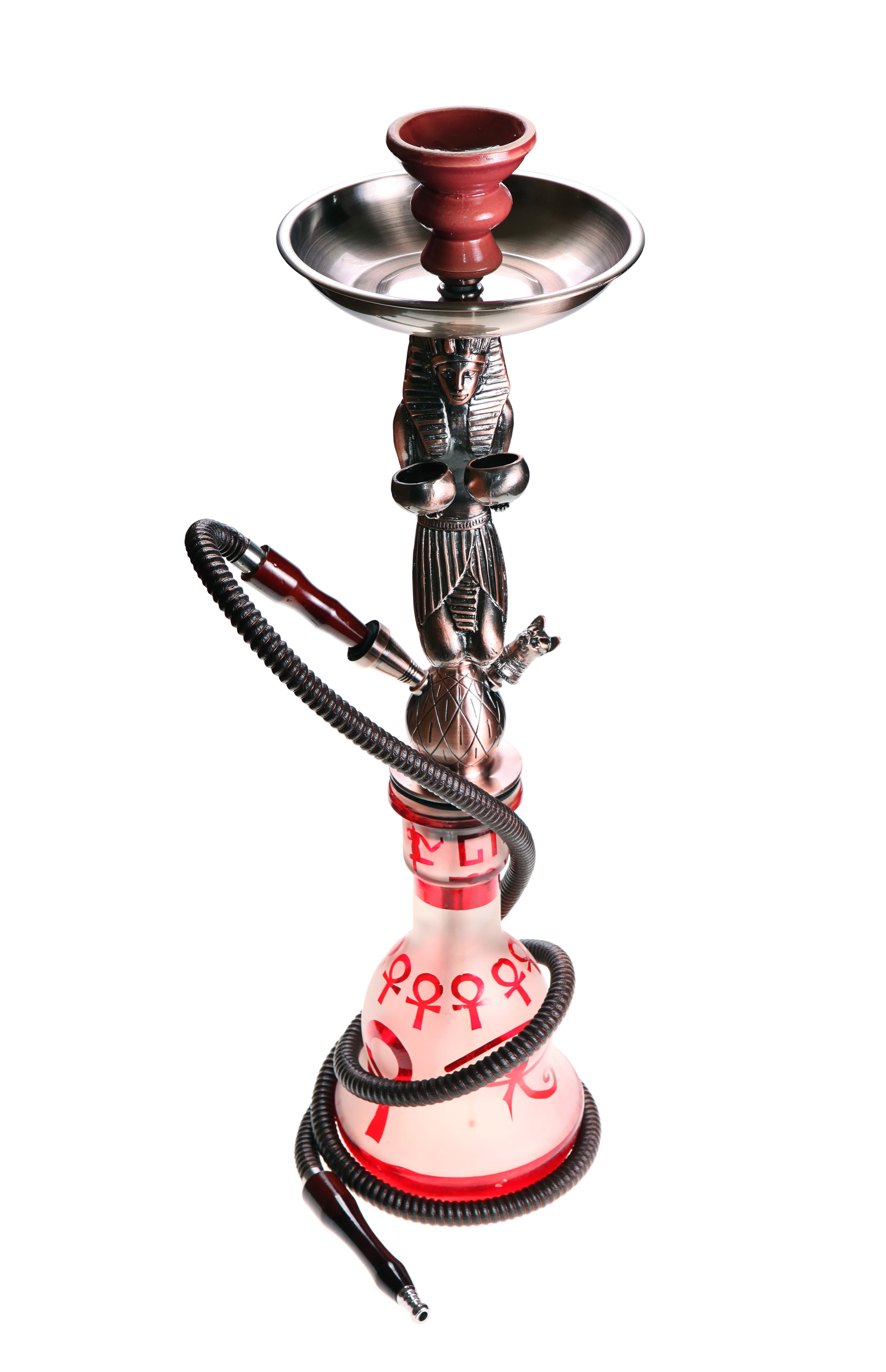 text, relax, smoke, coffee cup, egyptian, red, tobacco, persian, white, indoors, antique, still life, hookah, human representation, relaxation, close-up, Phone HD Wallpaper