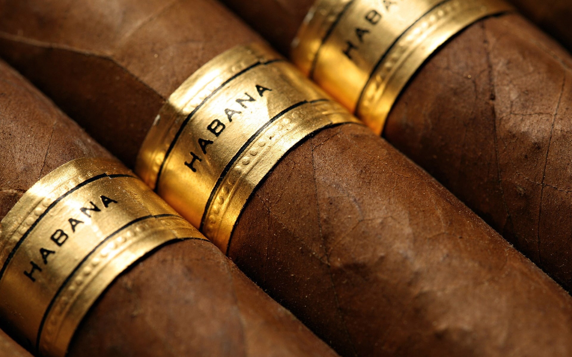 habana, tobacco, 1080P, smoke, havana, cigars, luxury, HD Wallpaper