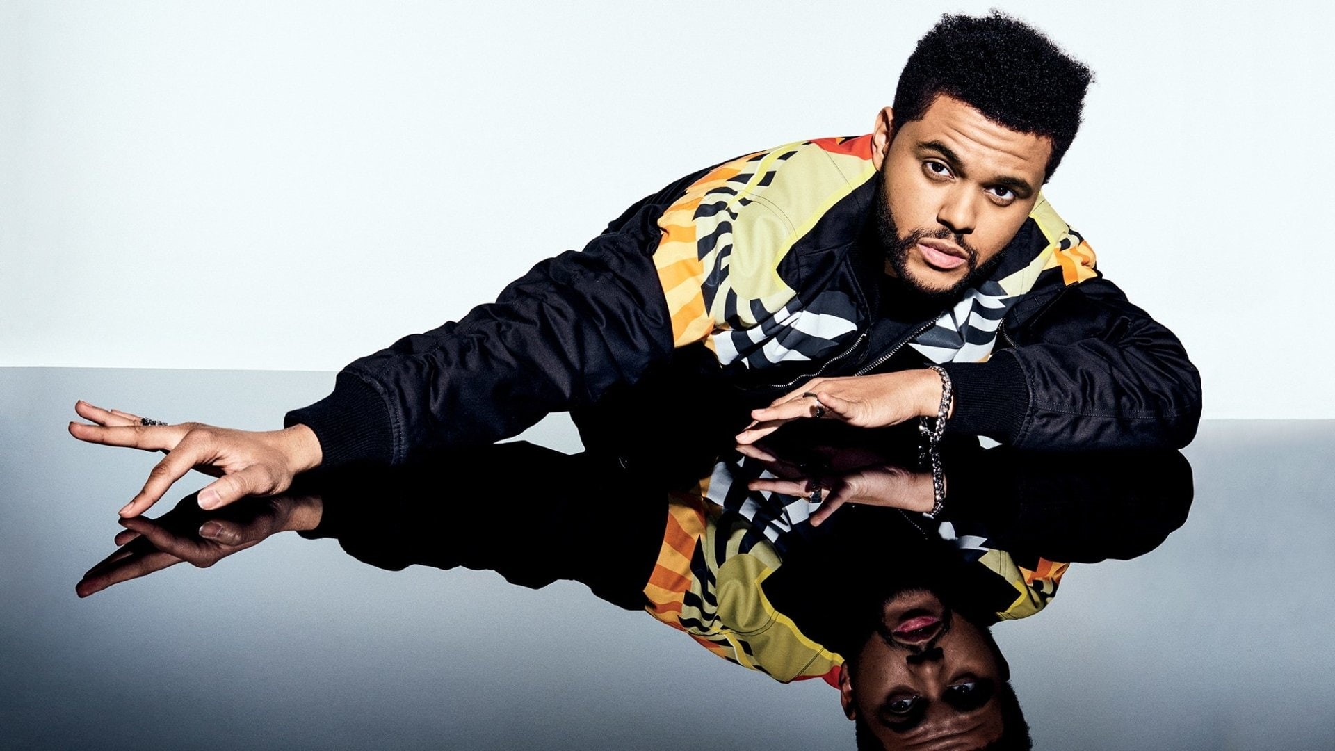 The Weeknd, 1080P, Singers, HD Wallpaper