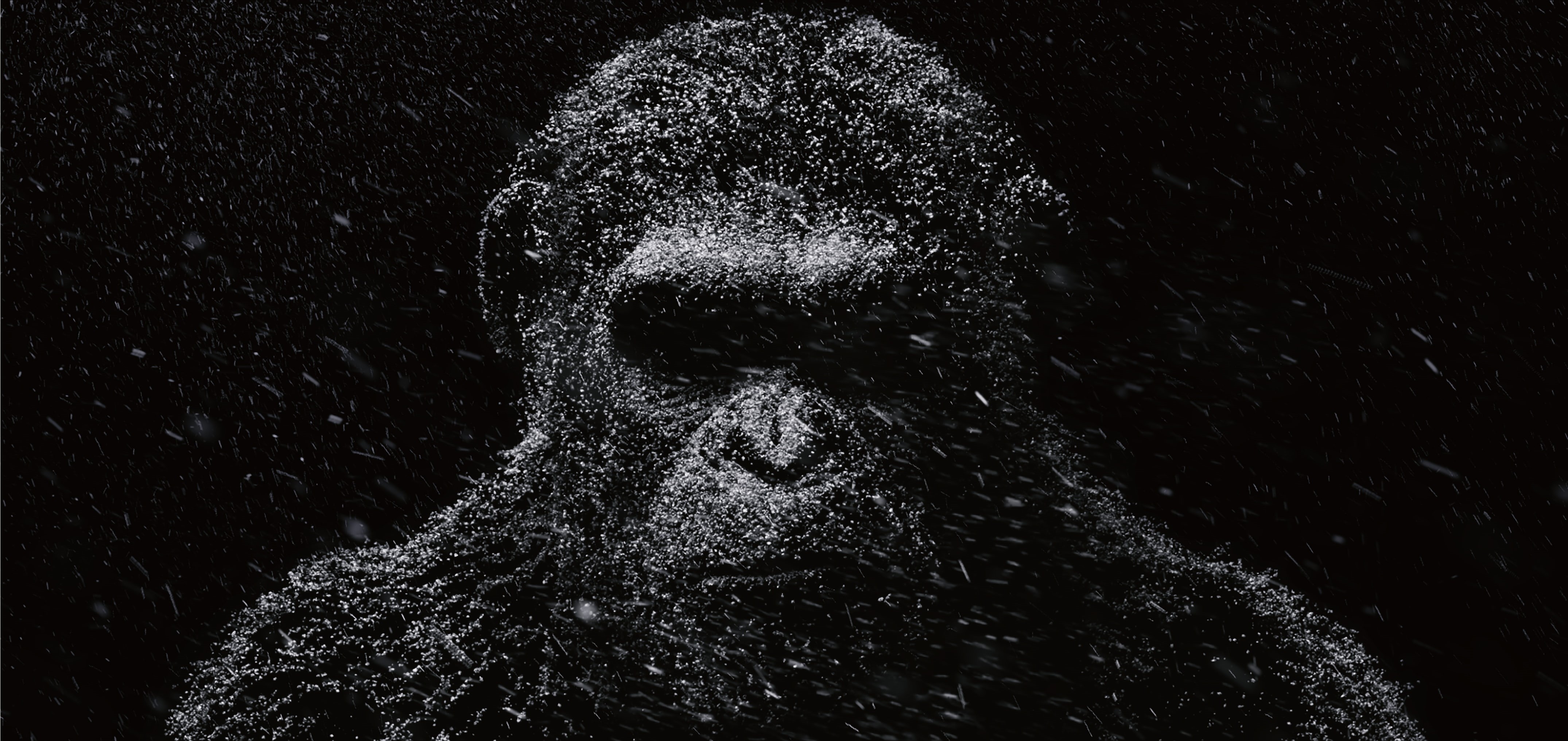 War for the Planet of the Apes, 4K, 2017 Movies, 4K, Caesar, HD Wallpaper