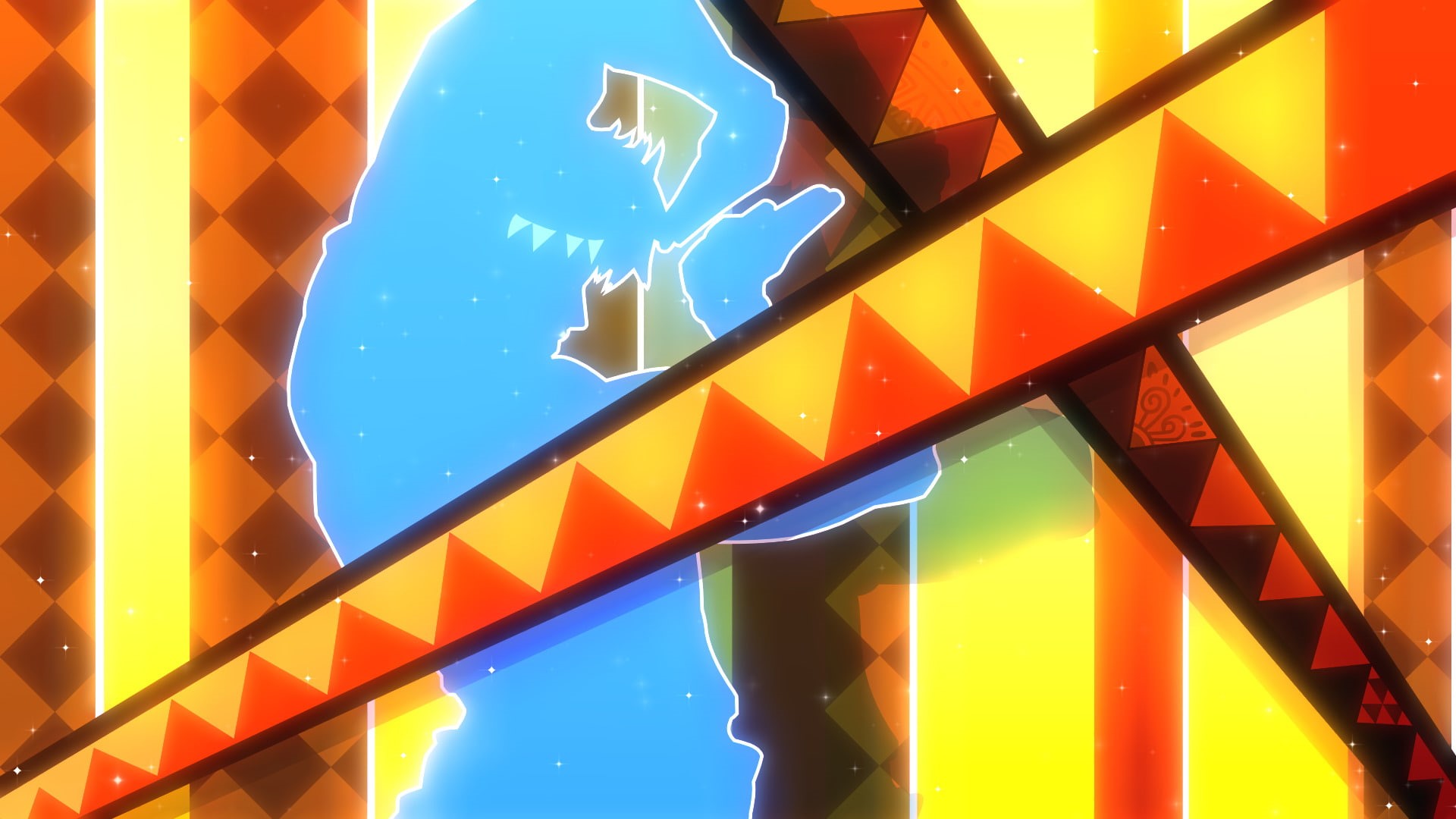 Jojos Bizarre Adventure, Caesar Zeppeli, Anime, 1080P, HD Wallpaper