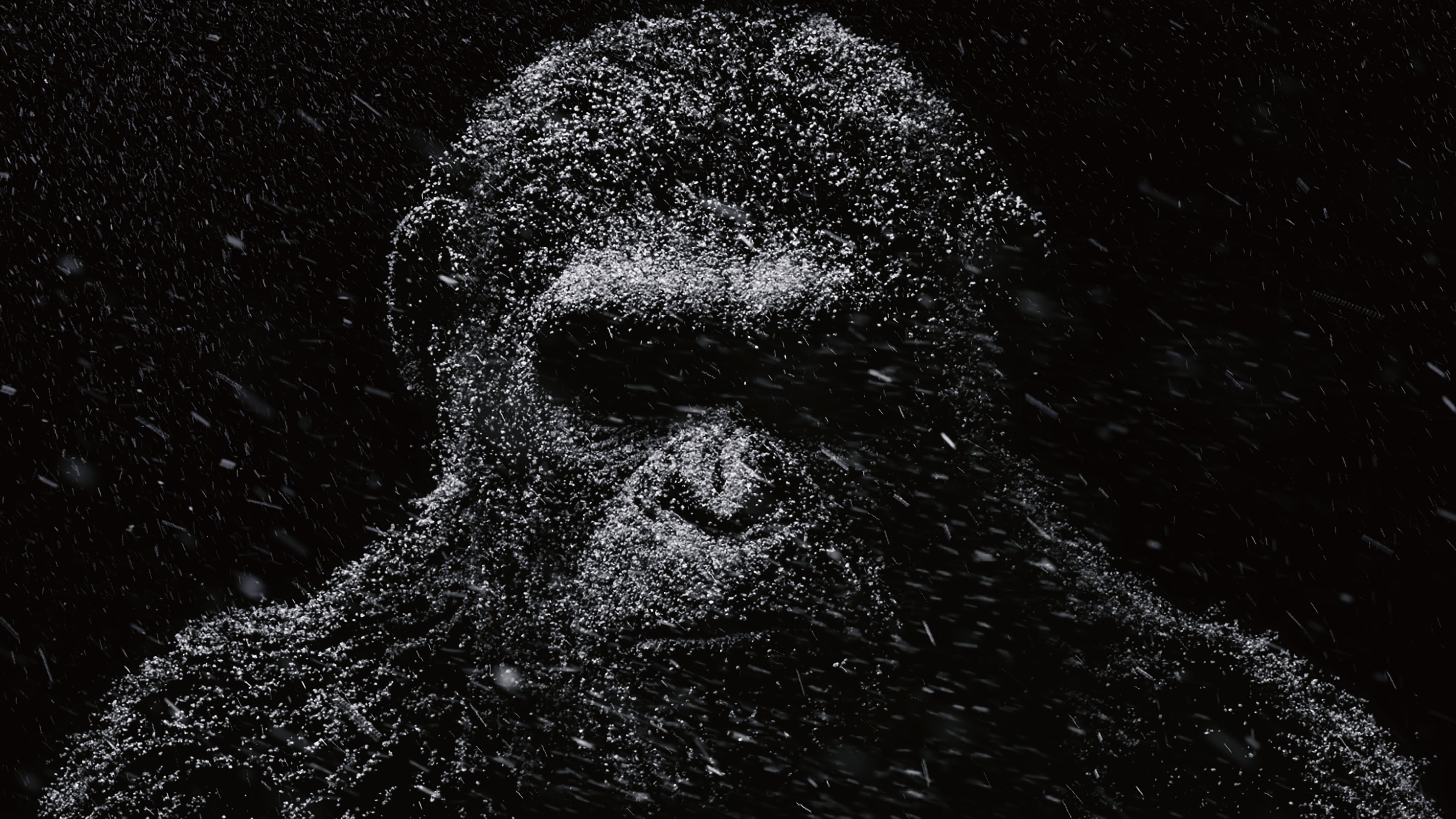 The, 4K, For, Planet, Caesar, Apes, War, HD Wallpaper