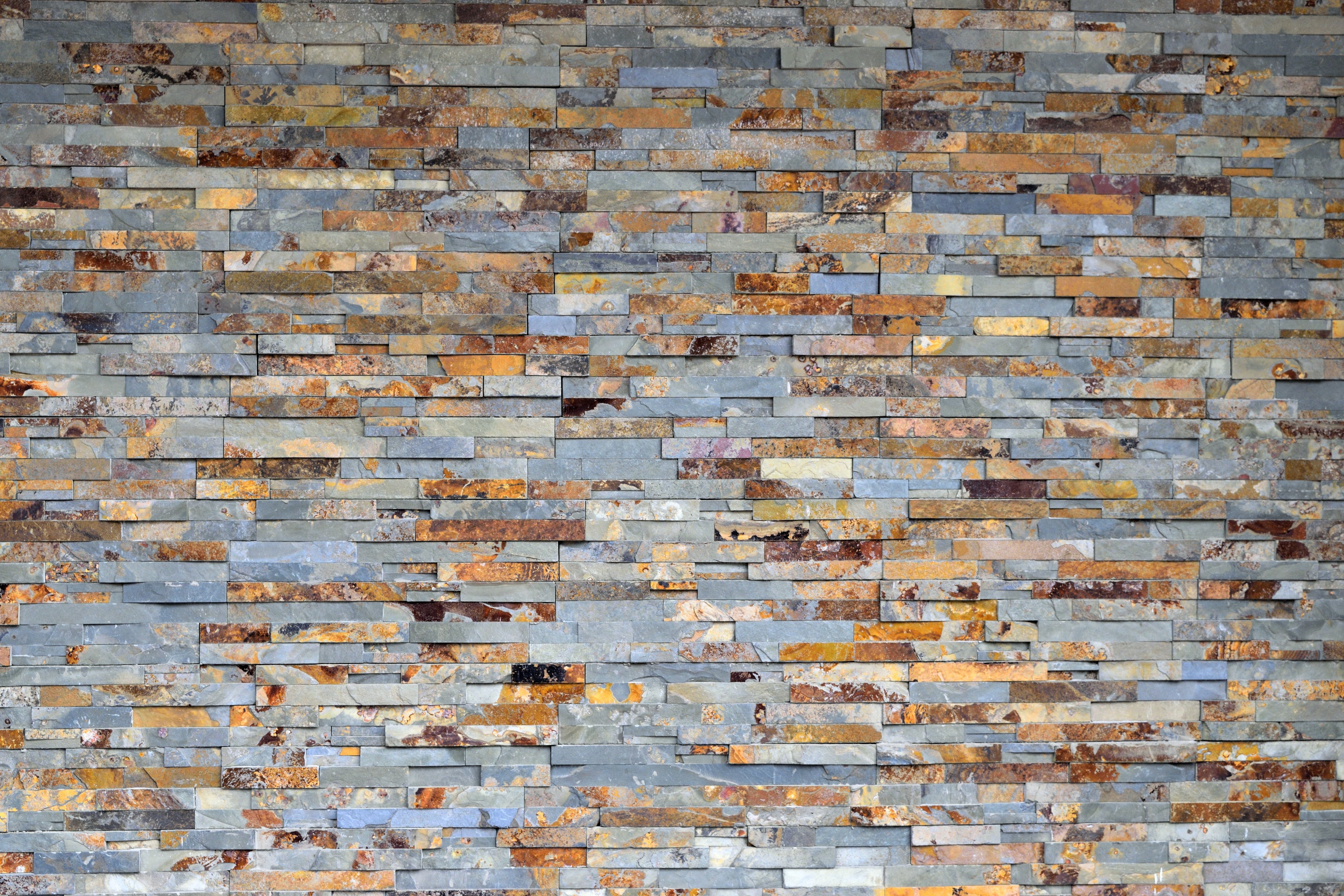 exterior, backgrounds, background, ruined, built, built structure, block, structure, brickwork, facade, textured, no people, deterioration, building, brick wall, HD Wallpaper