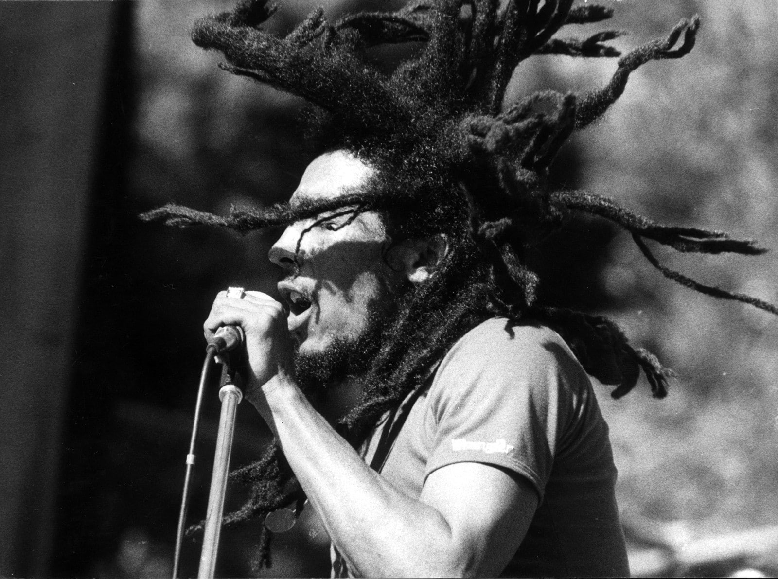 Bob Marley, 720P, HD Wallpaper