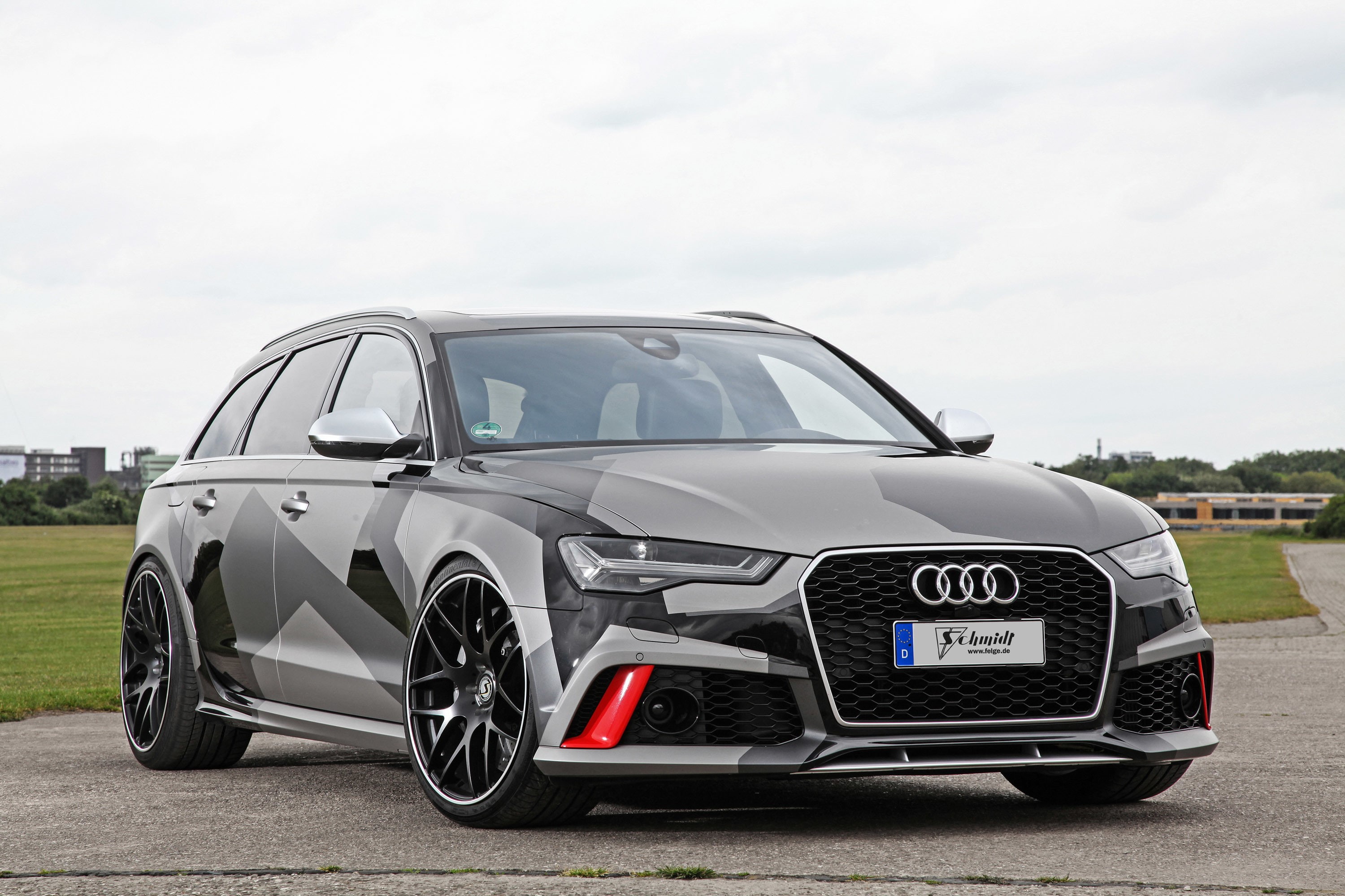 avant, audi, rs, 2K, HD Wallpaper