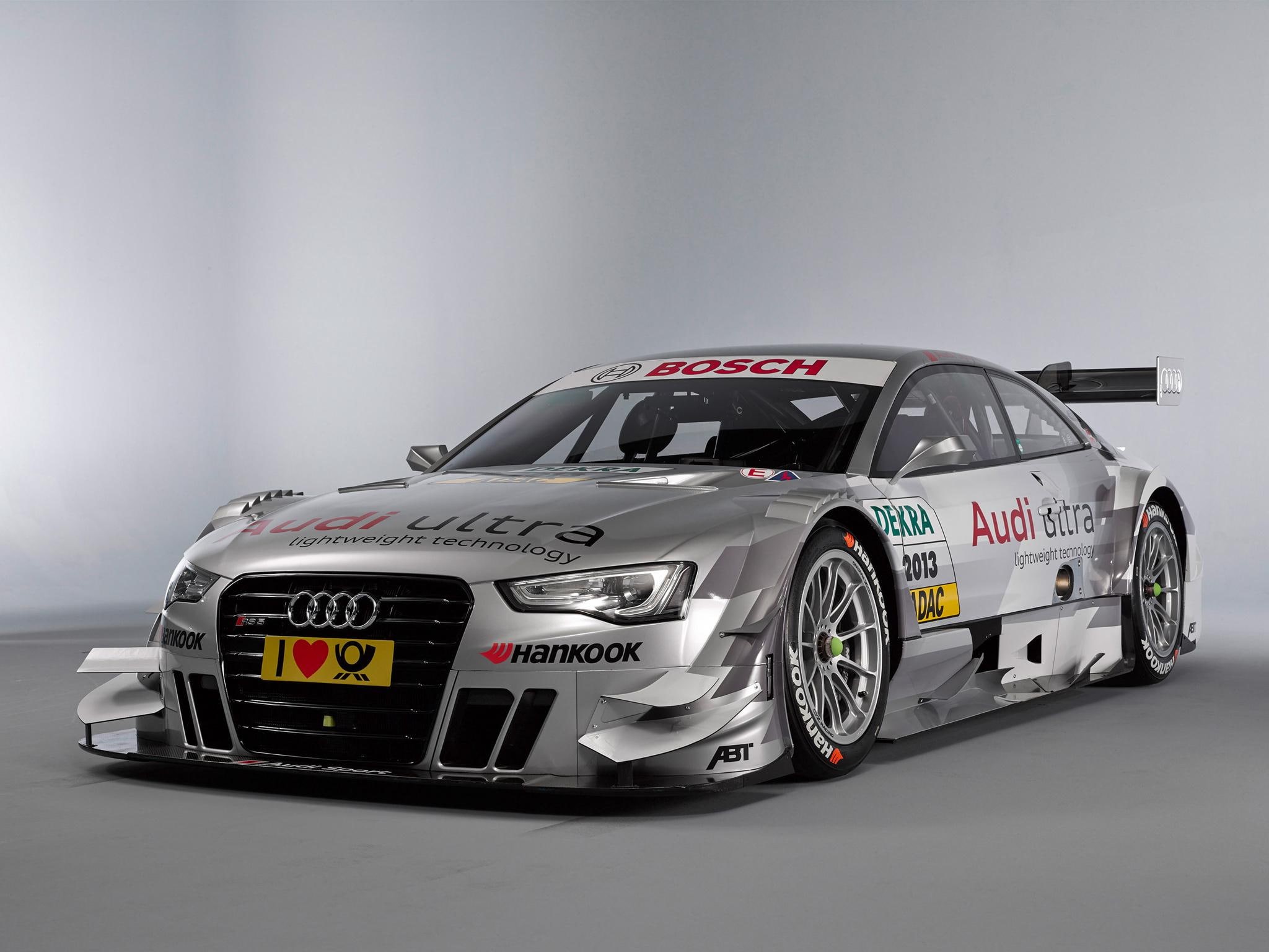 audi rs 5, audi, rs, audi rs5 coupe, 1080P, audi dtm, audi rs5 coupe dtm, dtm, cars, coupe, HD Wallpaper