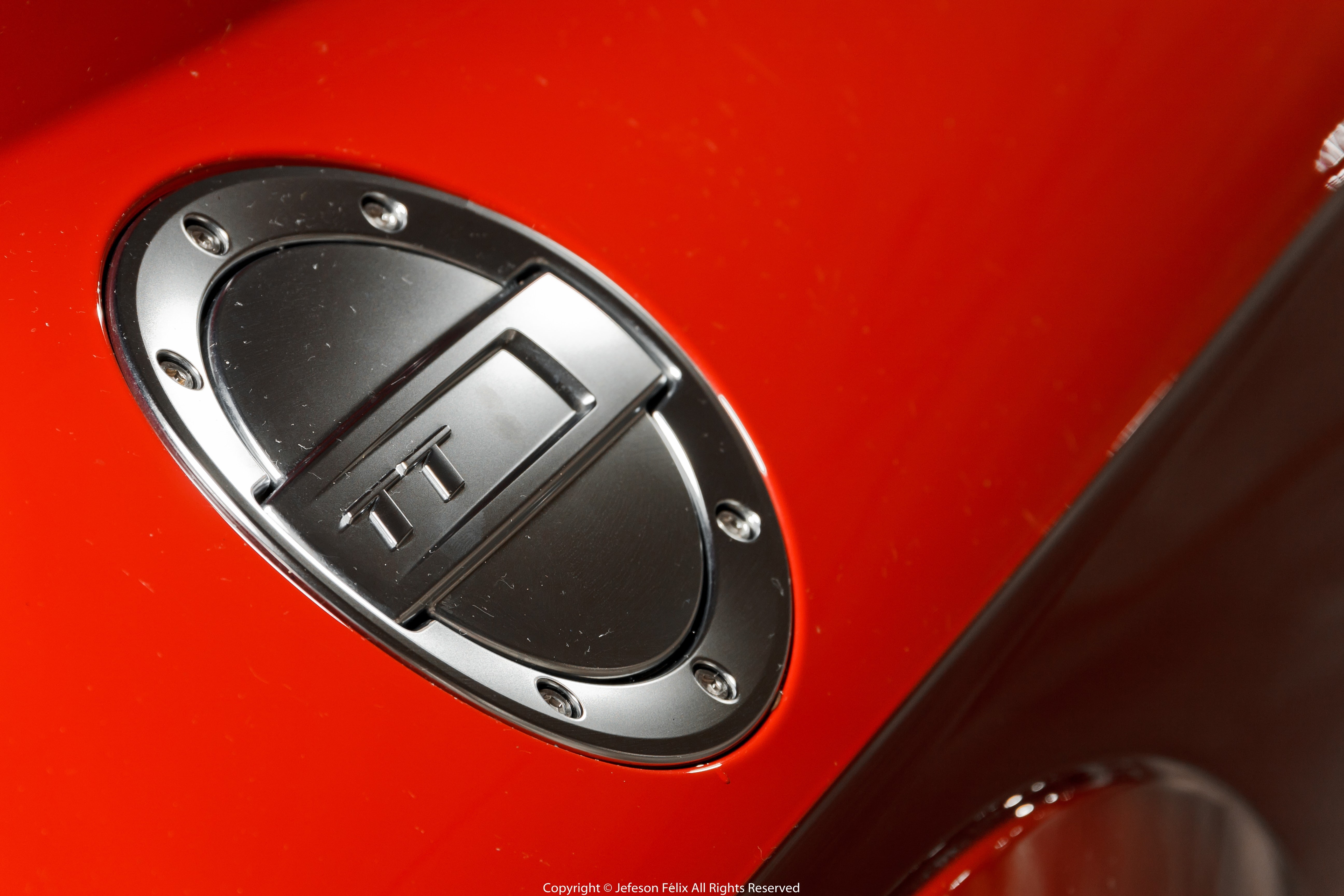 geometric shape, Audi, control, no people, circle, luxury, car interior, indoors, car, red, vehicle interior, mode of transportation, technology, high angle view, HD Wallpaper