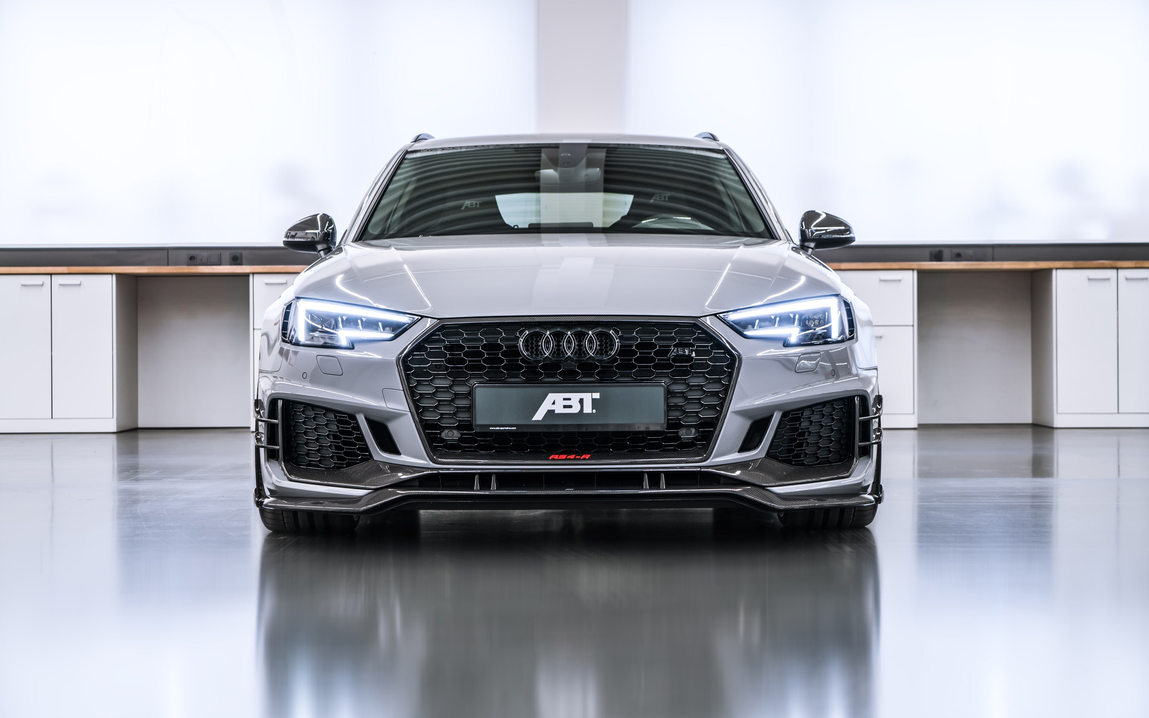 focus on foreground, motor vehicle, number, ABT, mode of transportation, Avant, close-up, car, toy, transportation, reflection, r, 2018, Audi, no people, HD Wallpaper