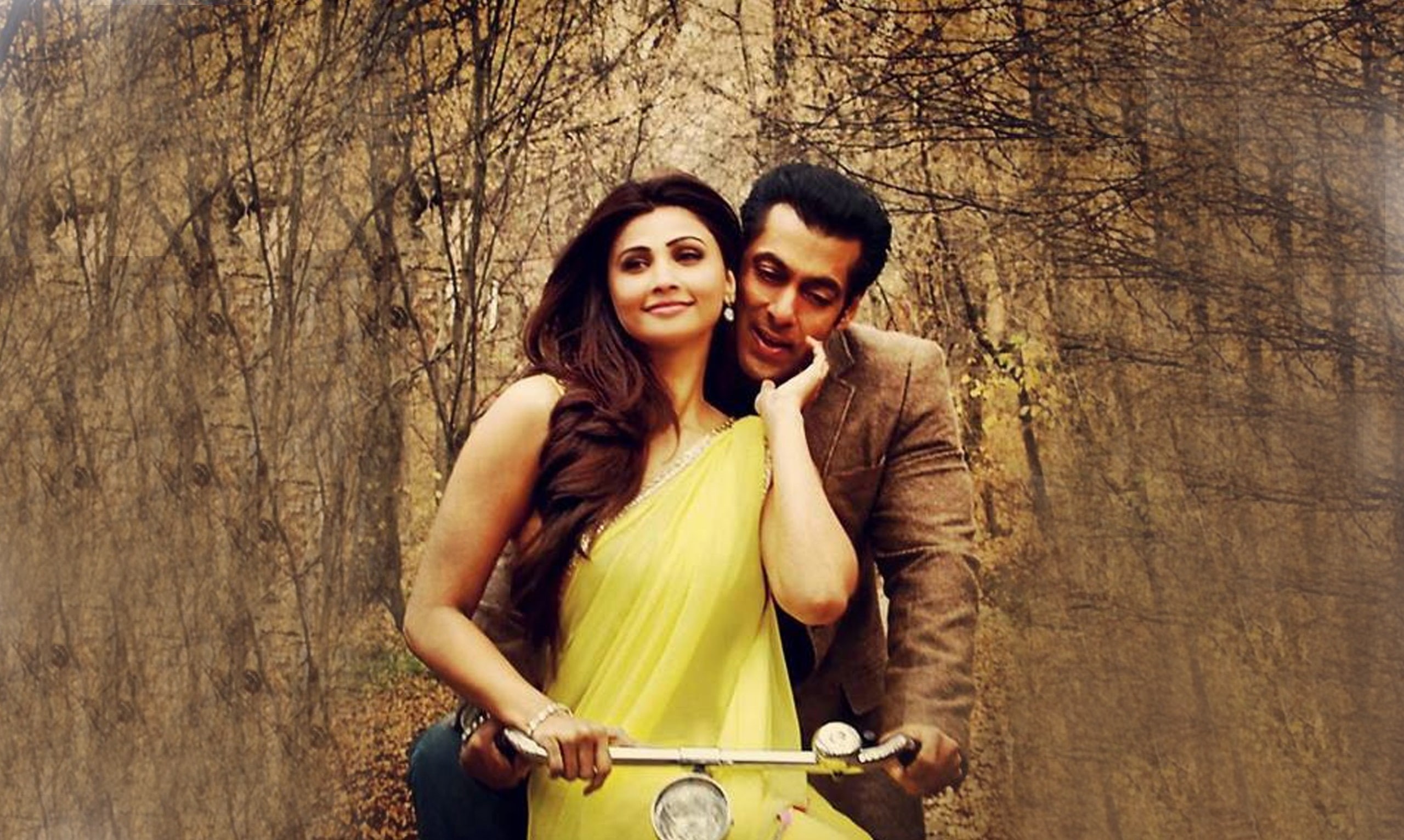 khan, daisy, jai, shah, 2K, photoshoot, salman, ho, HD Wallpaper