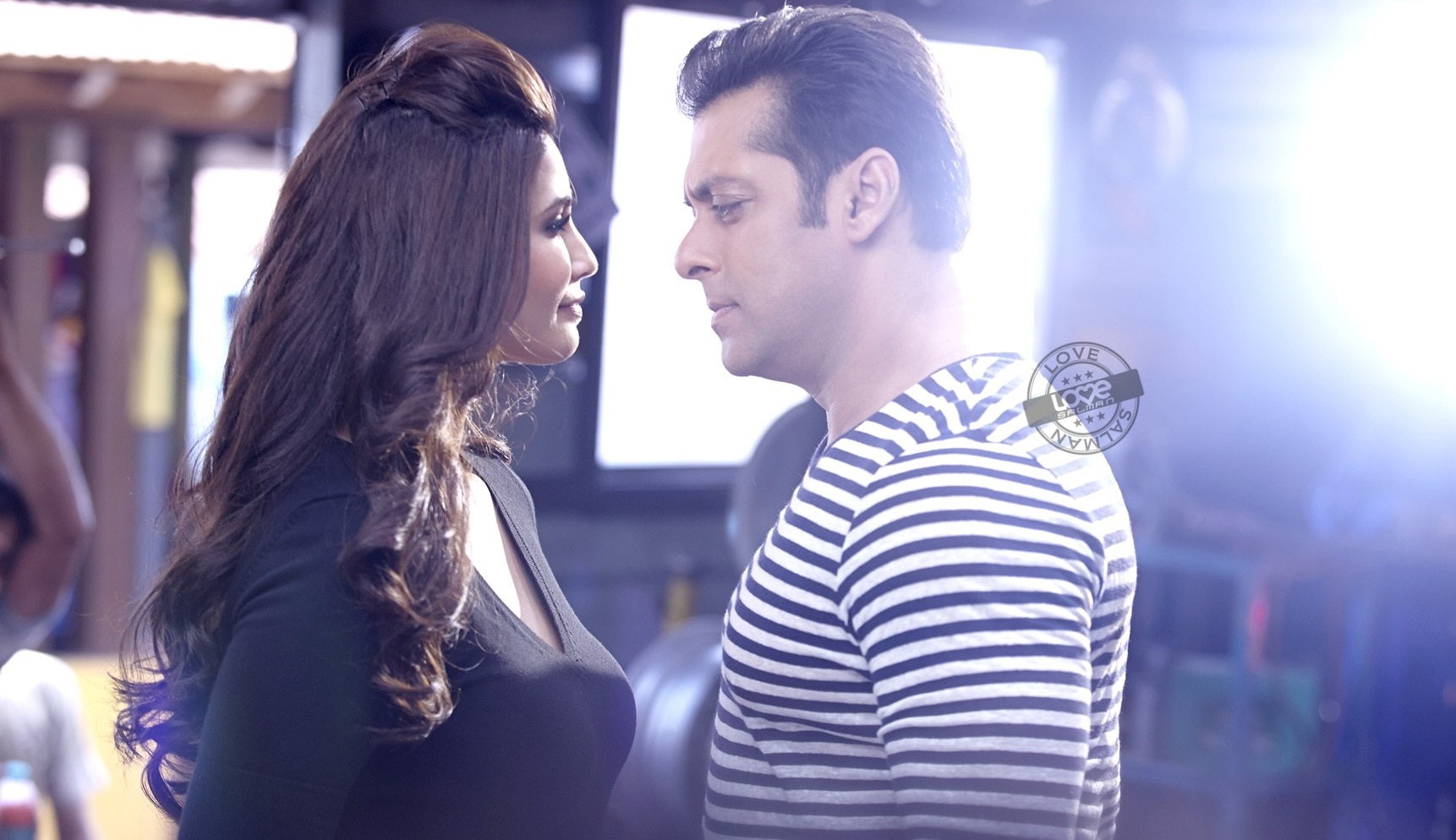 jai, salman, khan, 720P, ho, daisy, shah, HD Wallpaper