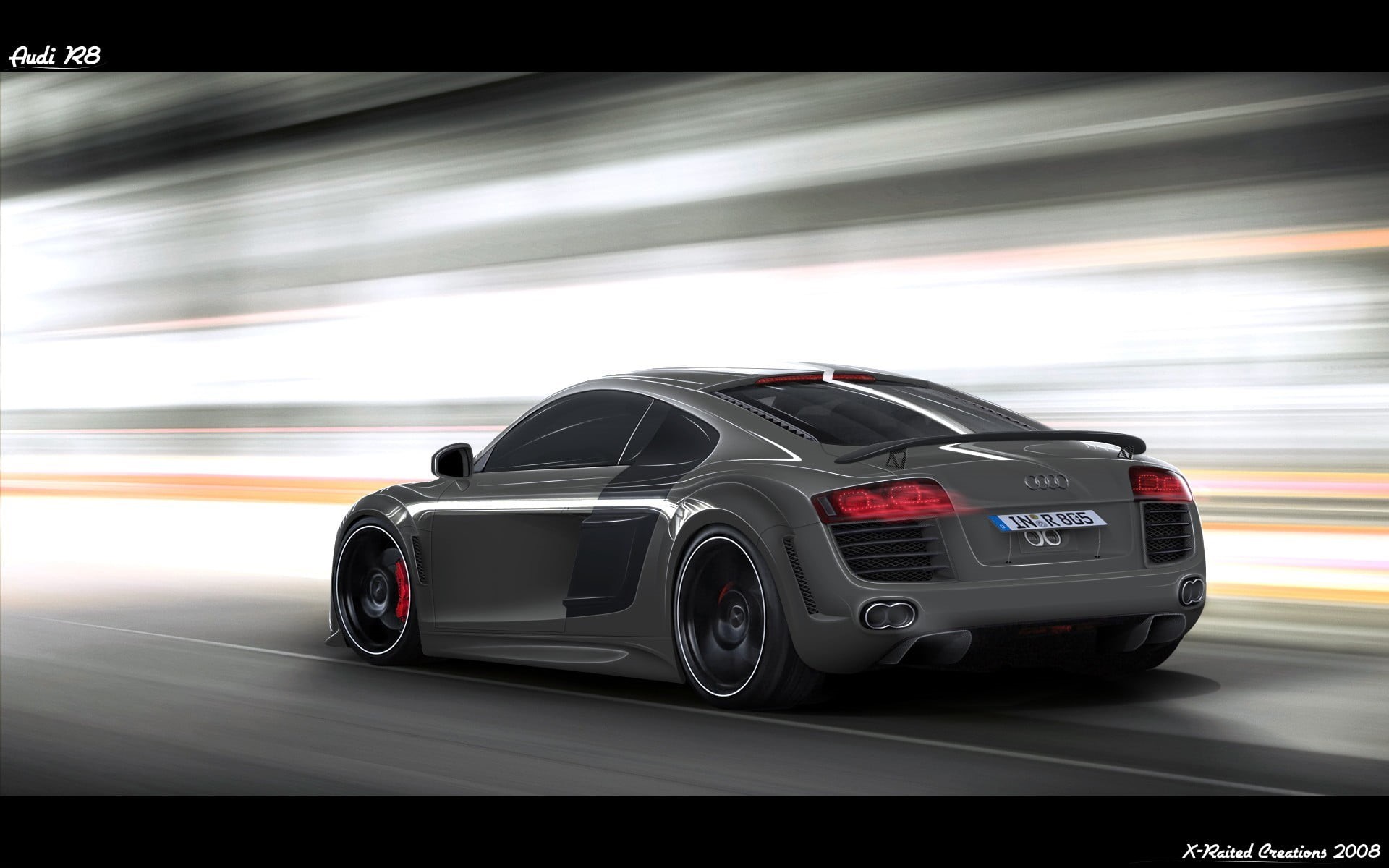land vehicle, racecar, sports race, on the move, luxury, sport, motorsport, wheel, blurred motion, mode of transportation, travel, outdoors, sports car, HD Wallpaper