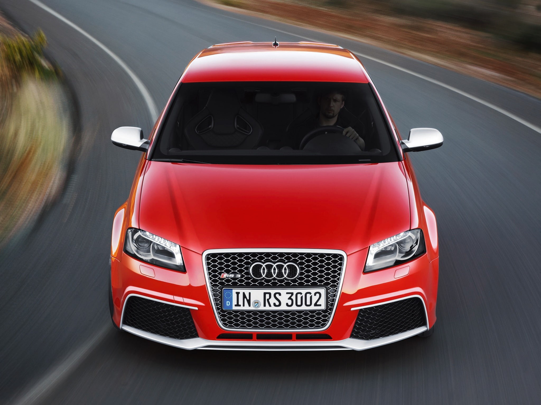 sportback, 1080P, audi, 2012, rs3, 8pa, HD Wallpaper