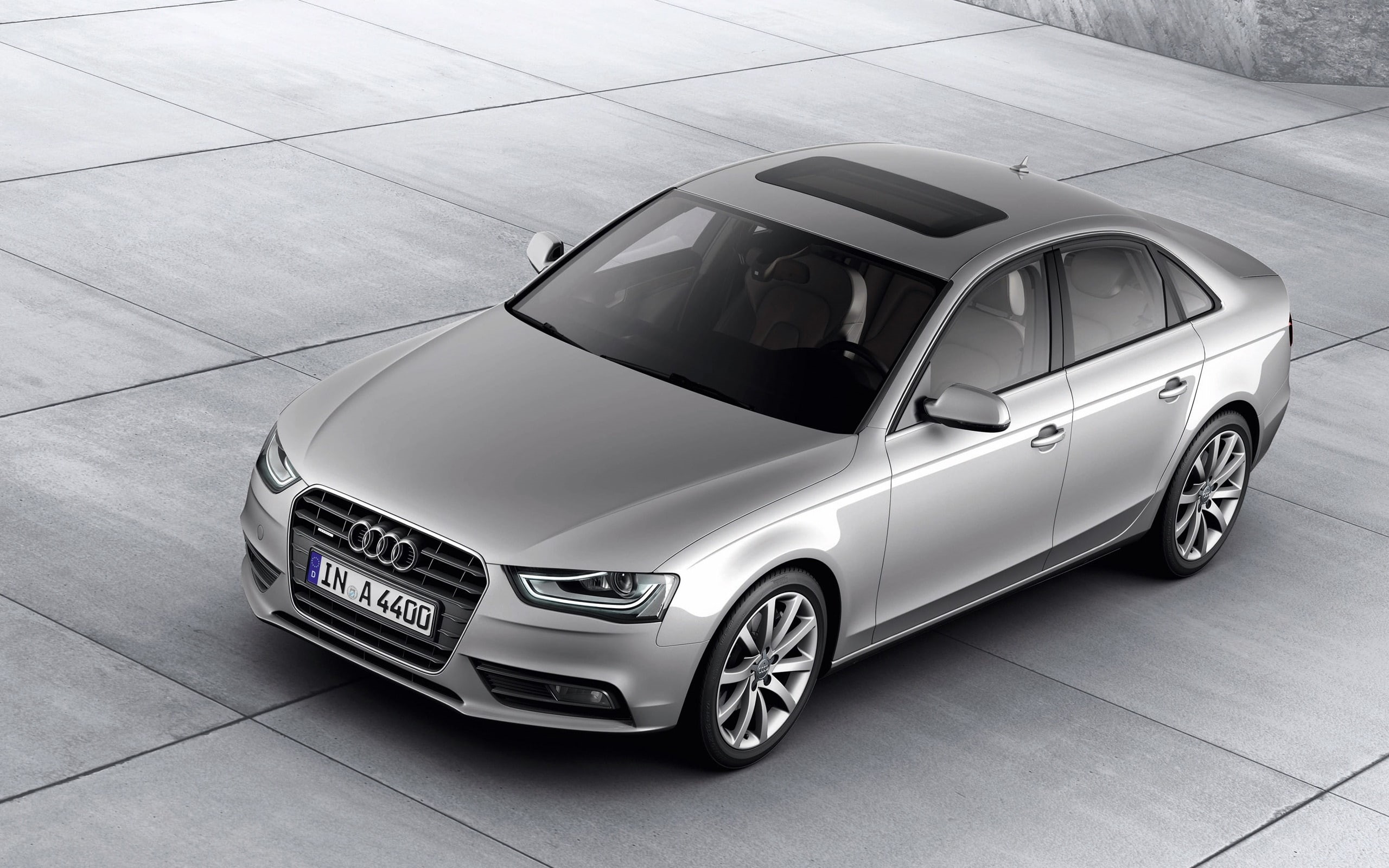2K, audi a4, audi, HD Wallpaper