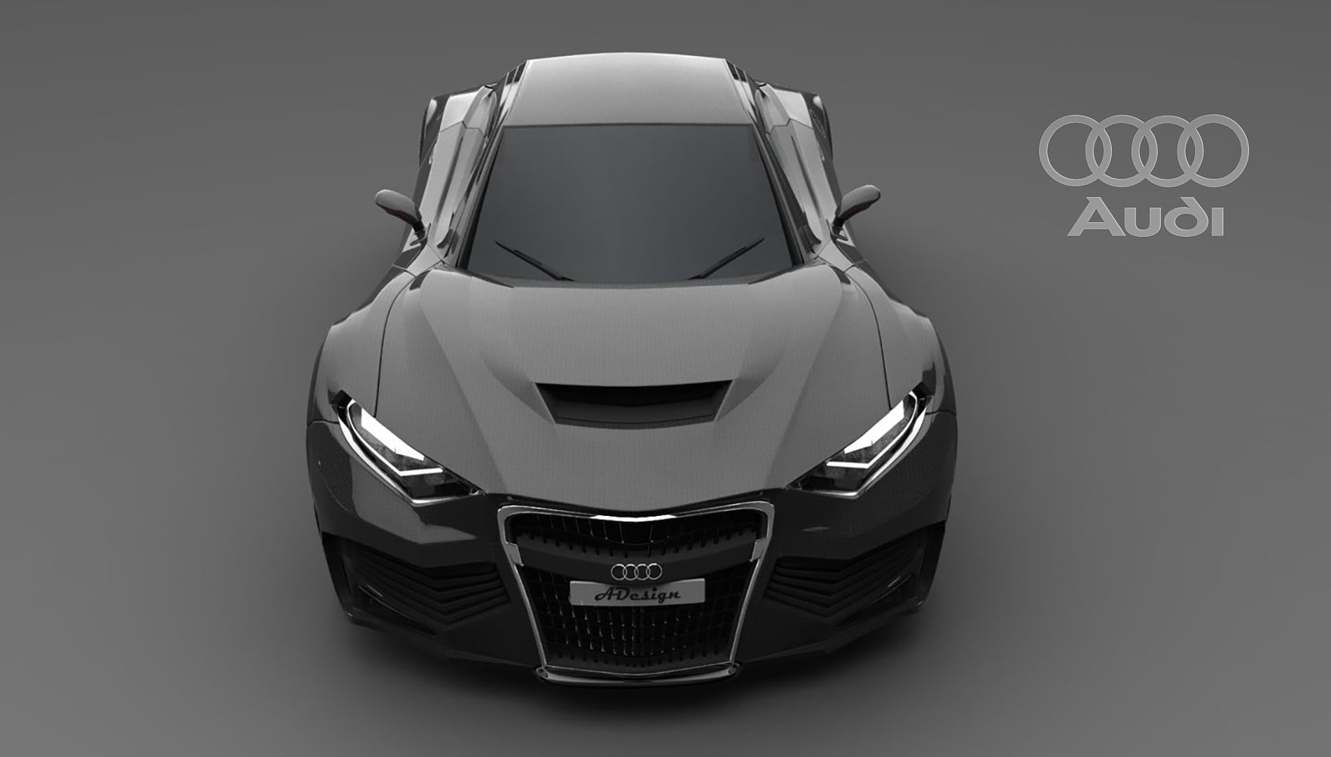 car, vehicle, 720P, Audi, HD Wallpaper