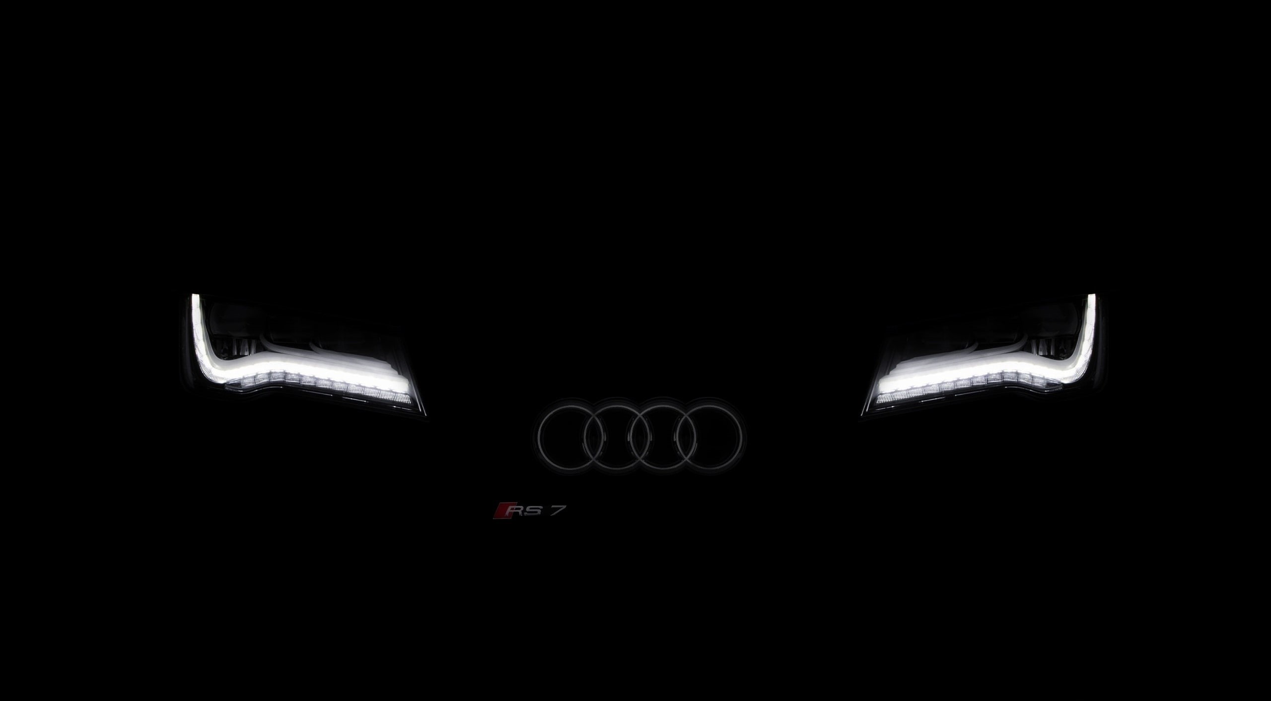 positive emotion, western script, car, glowing, number, Aero, Black, faded, no people, audi, illuminated, lighting equipment, technology, communication, HD Wallpaper