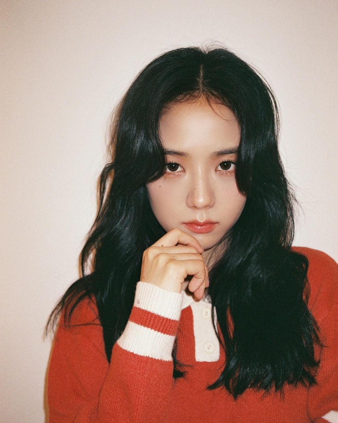 Jisoo (BLACKPINK), women, 720P, Phone HD Wallpaper