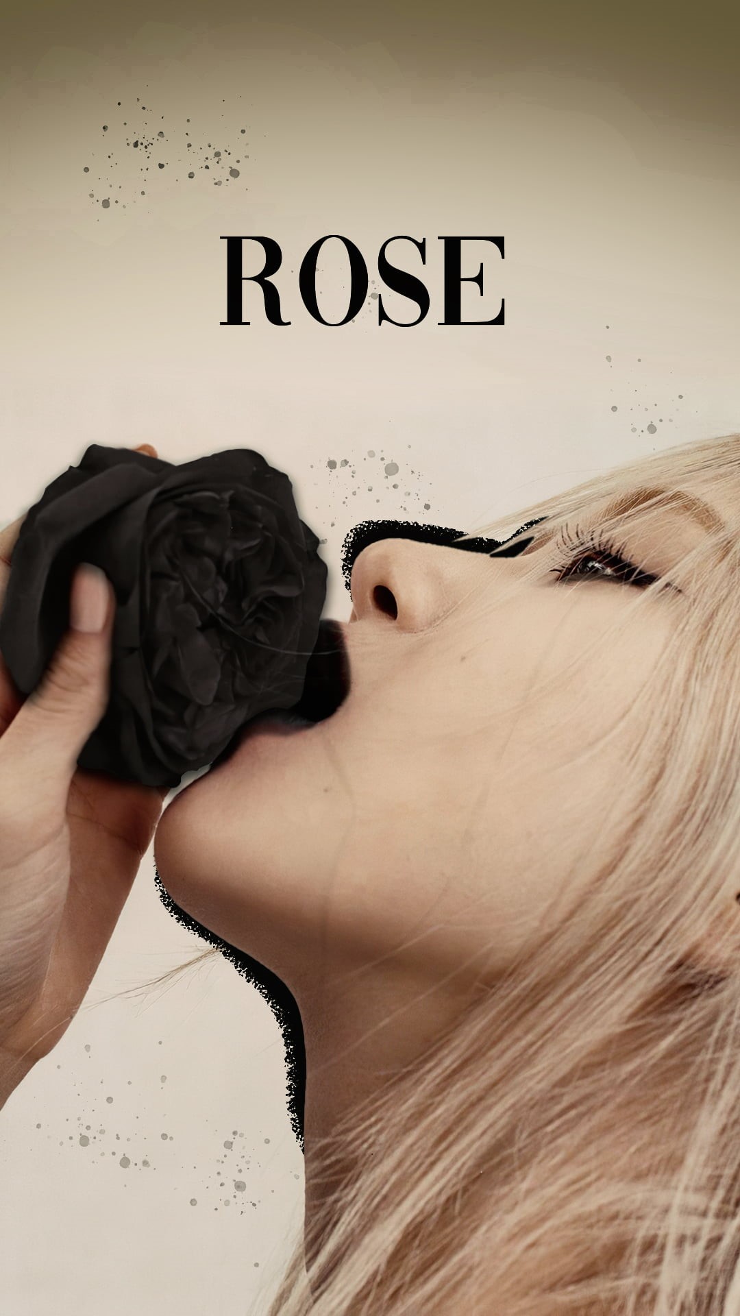 Rosé (BLACKPINK), Asian, K-pop, 1080P, BLACKPINK, Phone HD Wallpaper