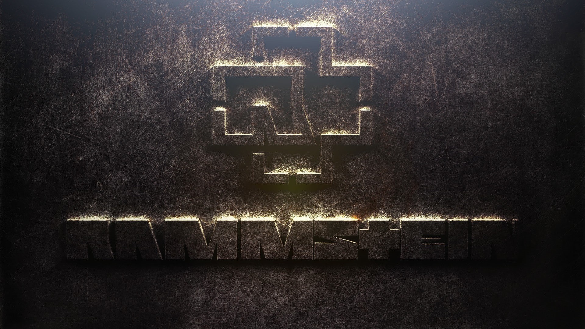 textured, wood - material, western script, close-up, number, no people, pattern, illuminated, indoors, wall - building feature, nature, Rammstein, letter, HD Wallpaper