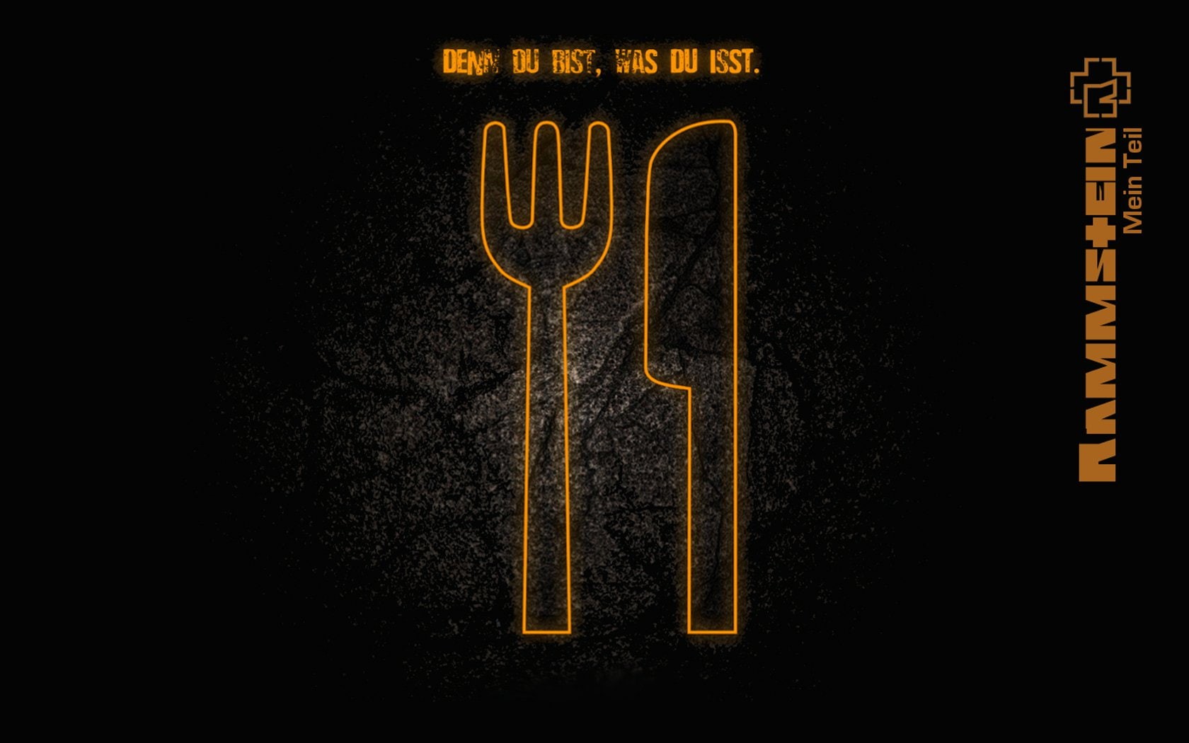 metal, industrial, rammstein, heavy, 720P, HD Wallpaper