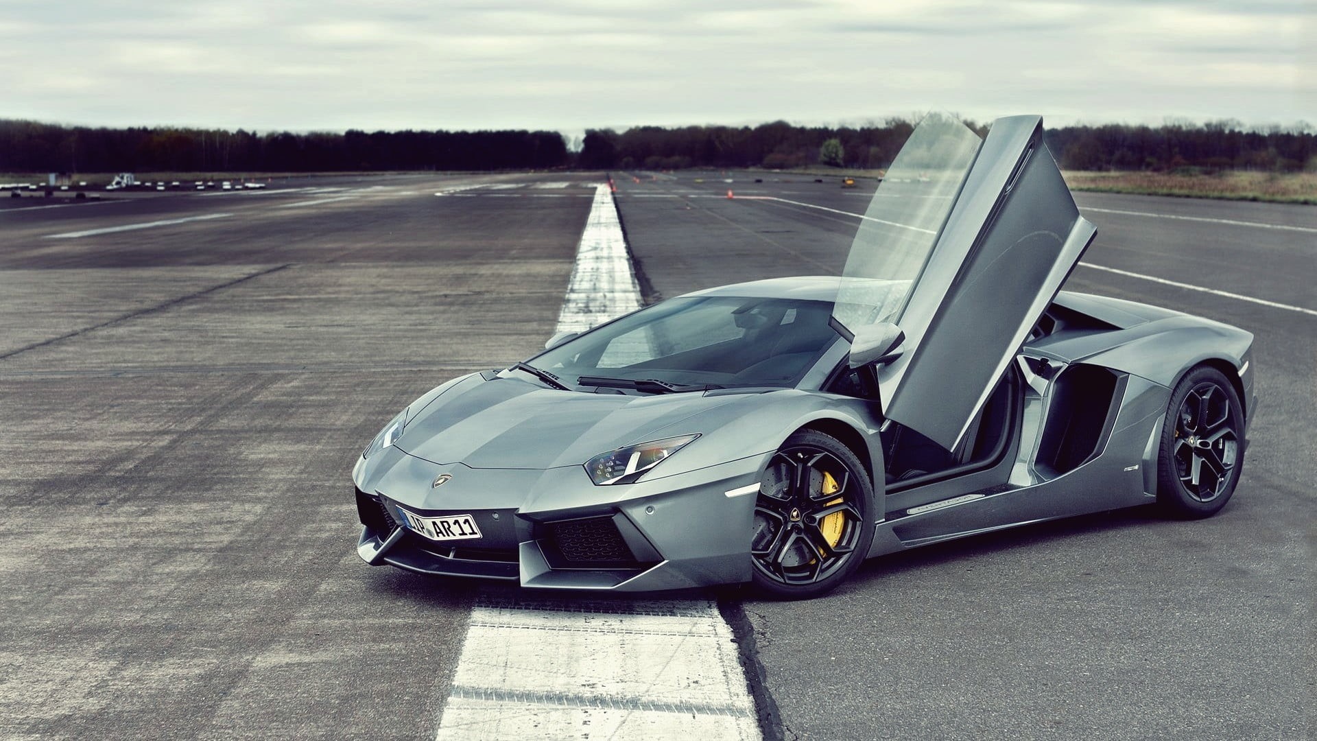 convertible, road trip, competition, sports race, transportation, car, Hypercar, day, nature, land vehicle, 1080P, motion, sport, wheel, luxury, italian cars, HD Wallpaper