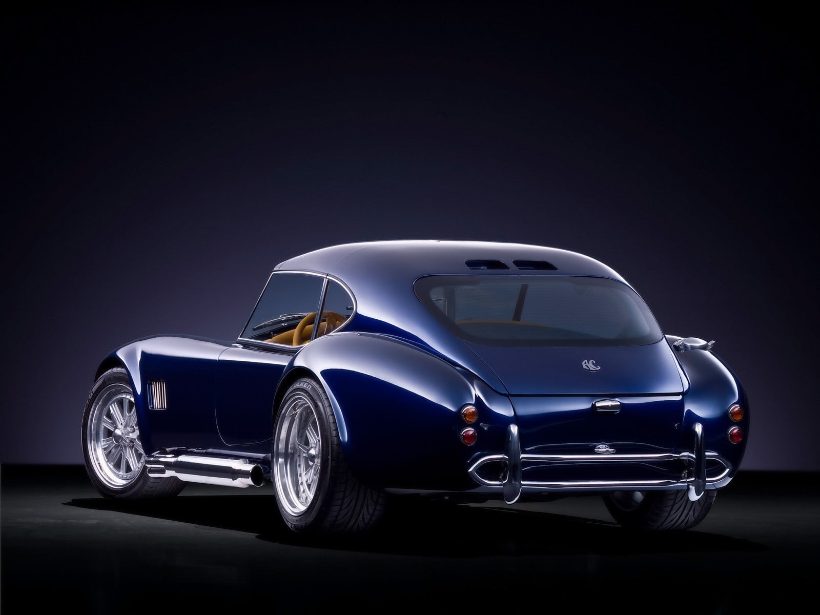 classic, cobra, 720P, ac, car, hd, cars, HD Wallpaper