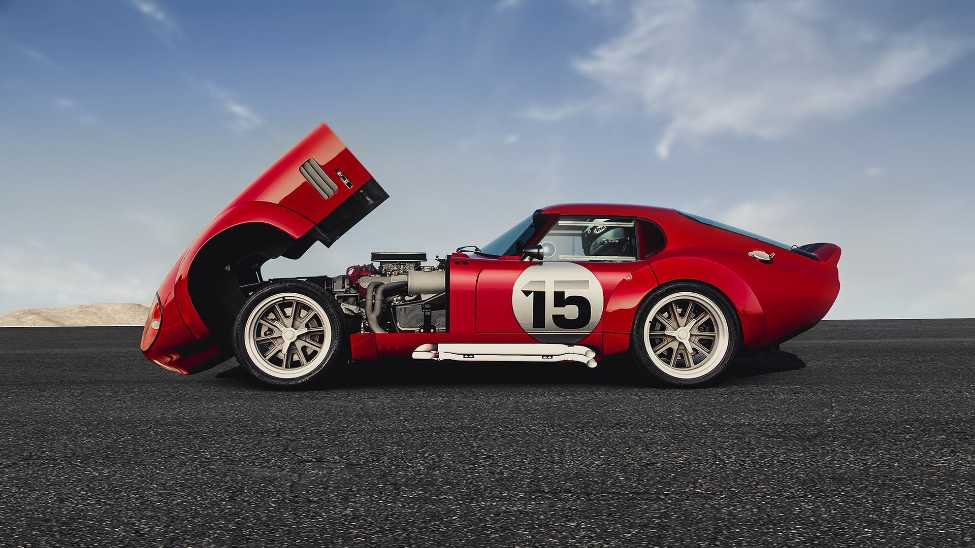 sport, transportation, communication, day, racecar, nature, 1080P, sky, auto racing, cloud - sky, mode of transportation, safety, tire, security, sign, HD Wallpaper