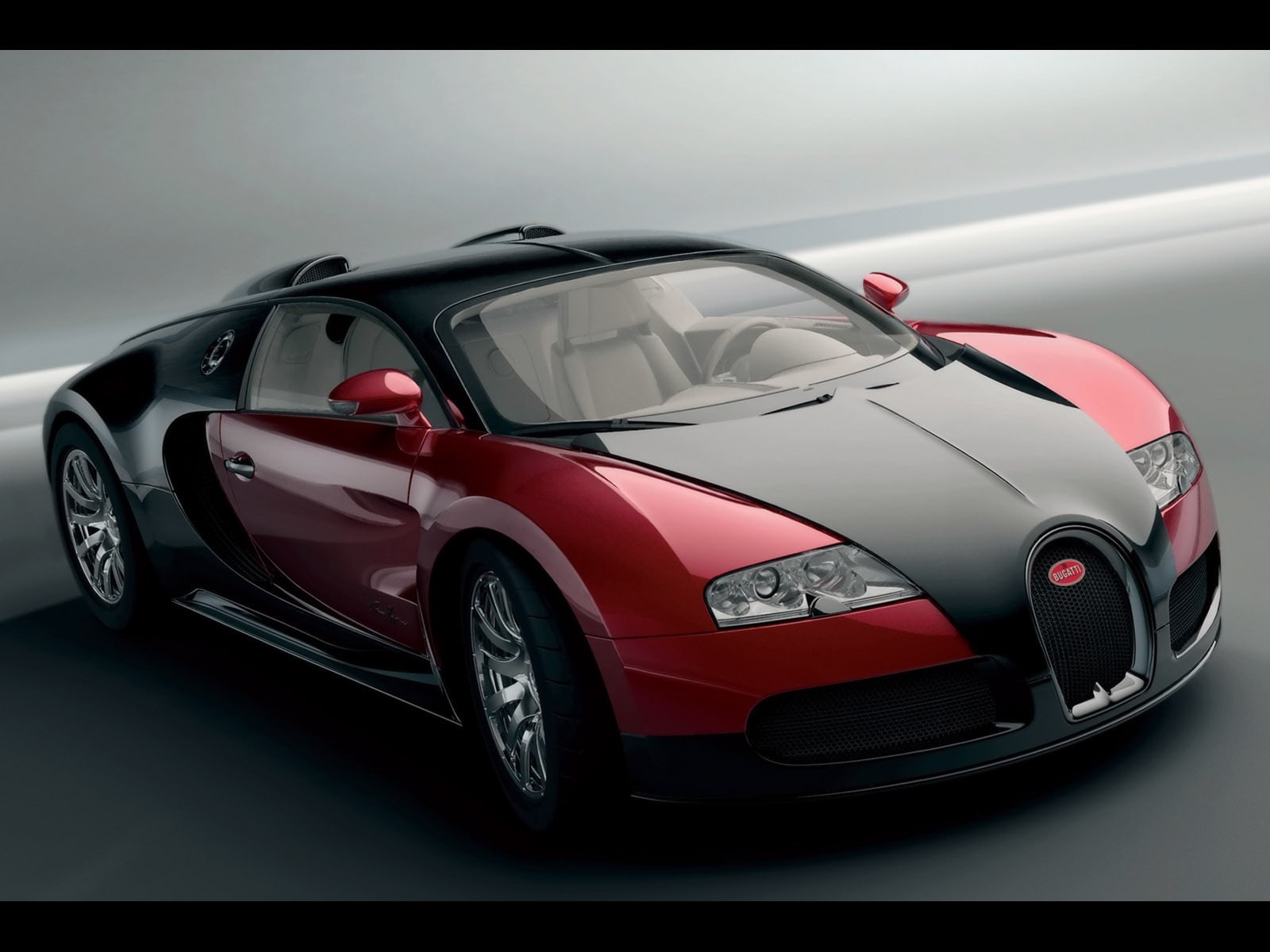 transportation, car, wheel, gray, clean, motor vehicle, chrome, studio shot, indoors, mode of transportation, reflection, Bugatti, stationary, luxury, red, HD Wallpaper