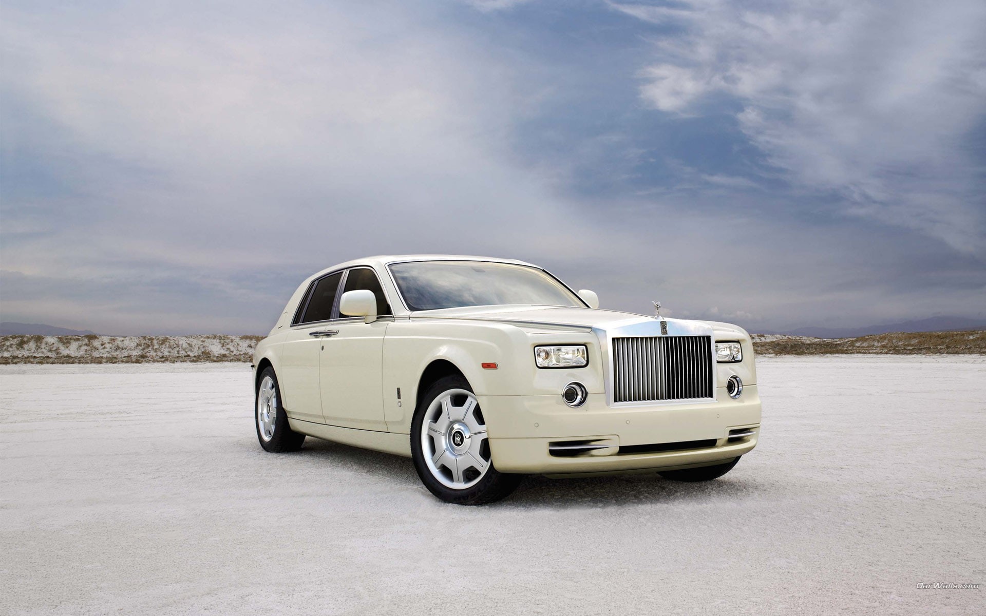 cars, 1080P, hd, phantom, rolls, royce, HD Wallpaper