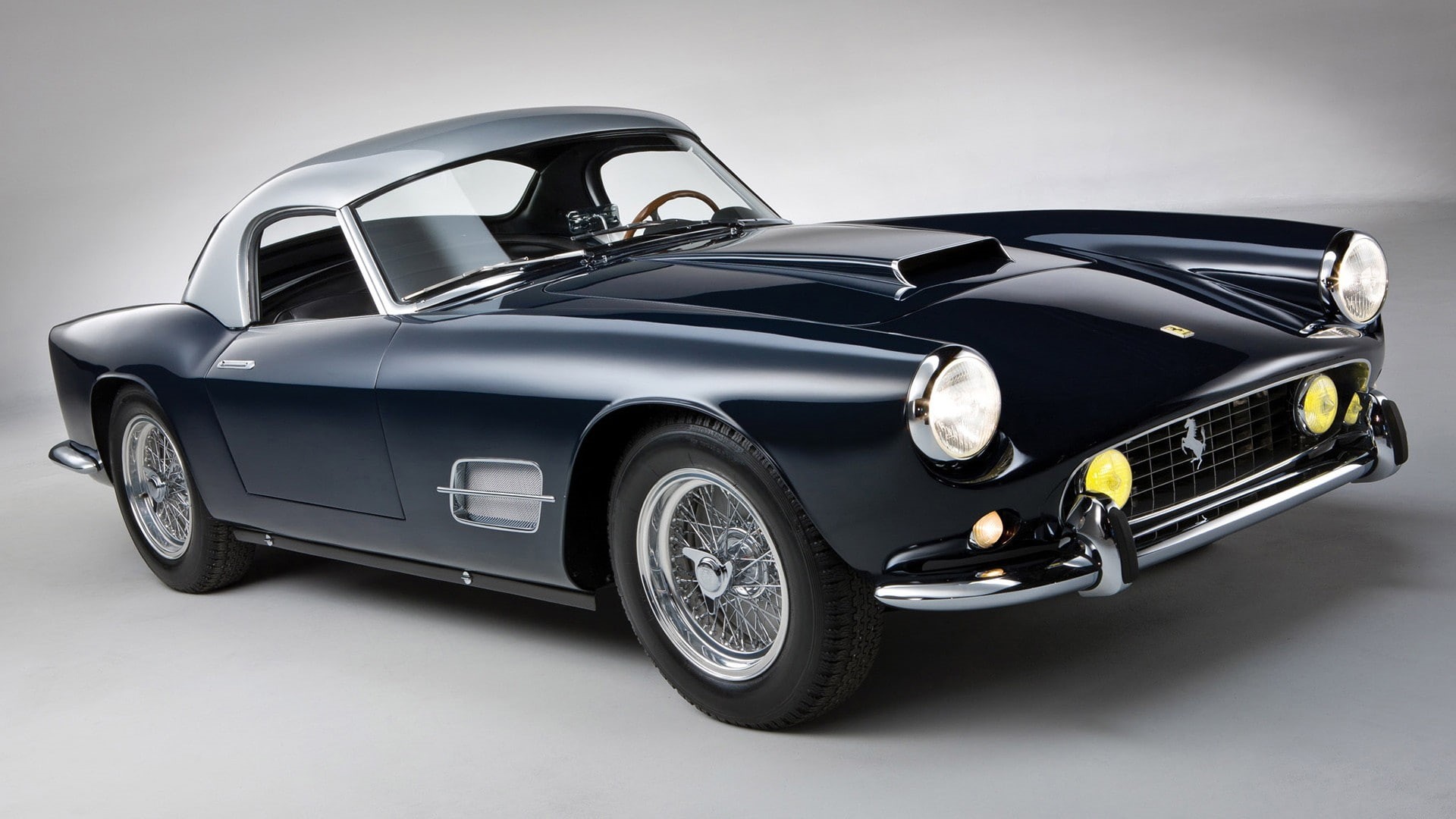 cars, hd, car, classic, ferrari, 1080P, HD Wallpaper