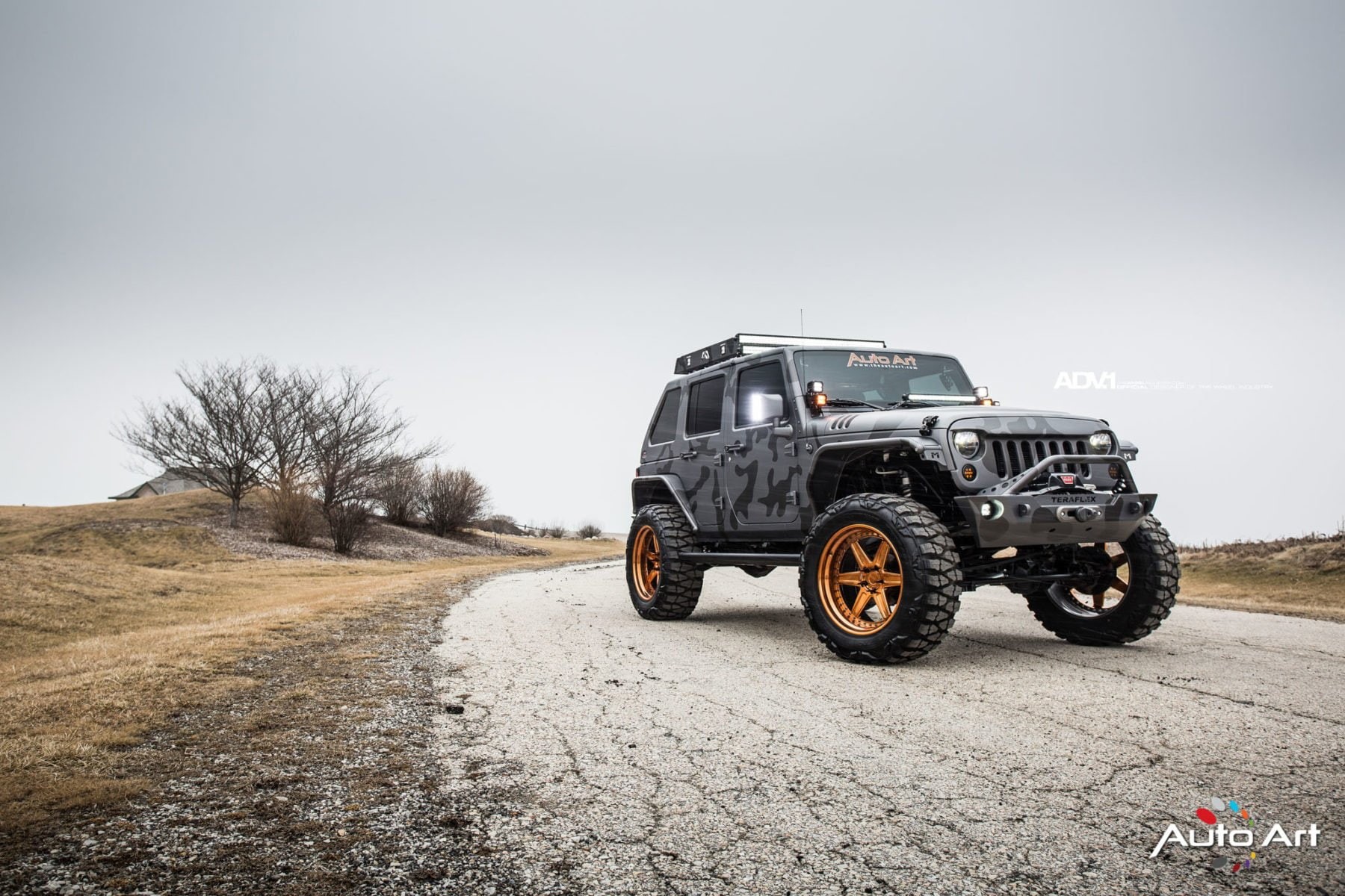 4x4, modified, wrangler, wheels, cars, jeep, adv1, 720P, HD Wallpaper
