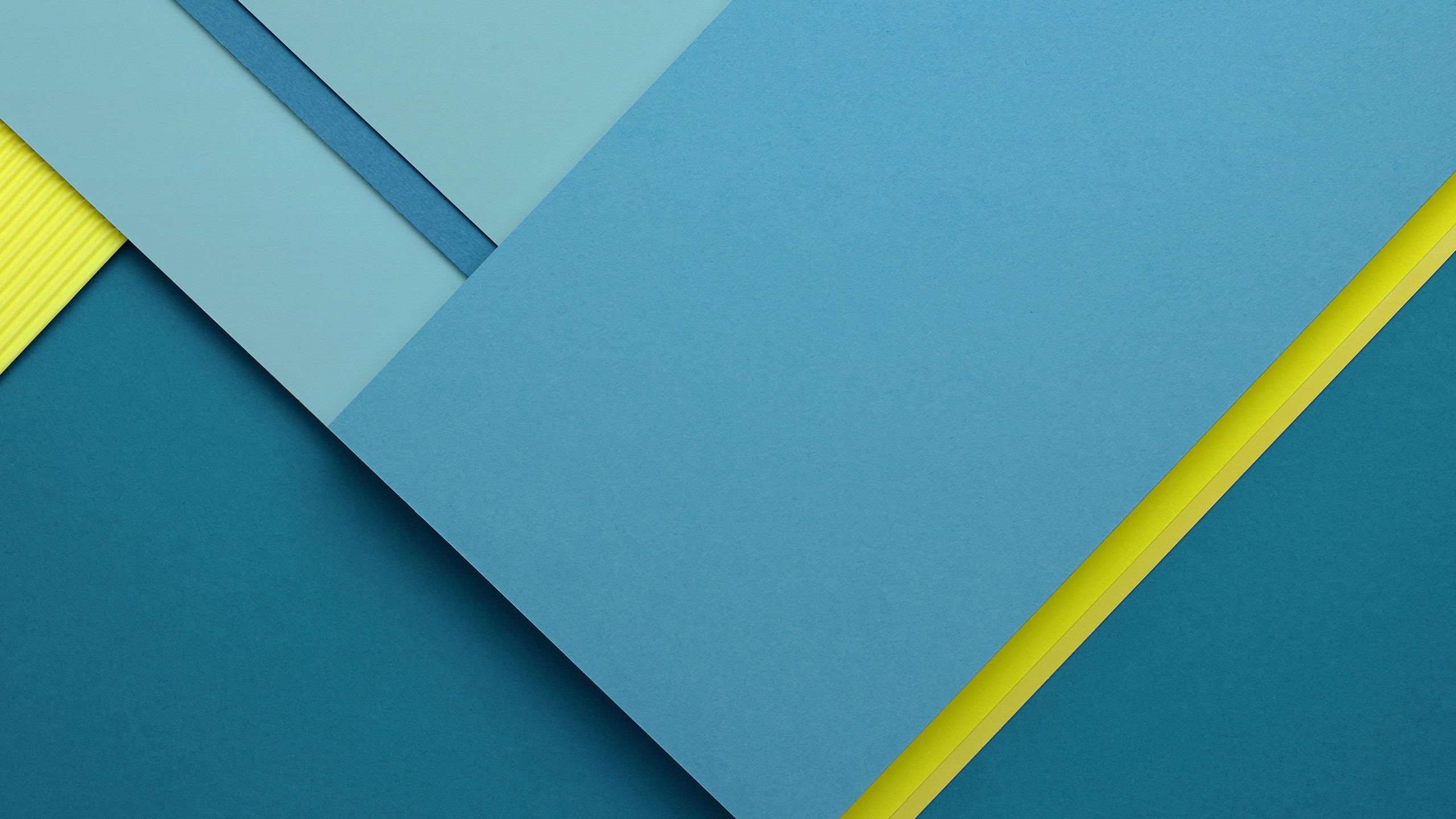 pattern, yellow, paper, 2K, table, Chrome, high angle view, blue, shape, wall - building feature, white color, day, copy space, indoors, full frame, Stock, HD Wallpaper